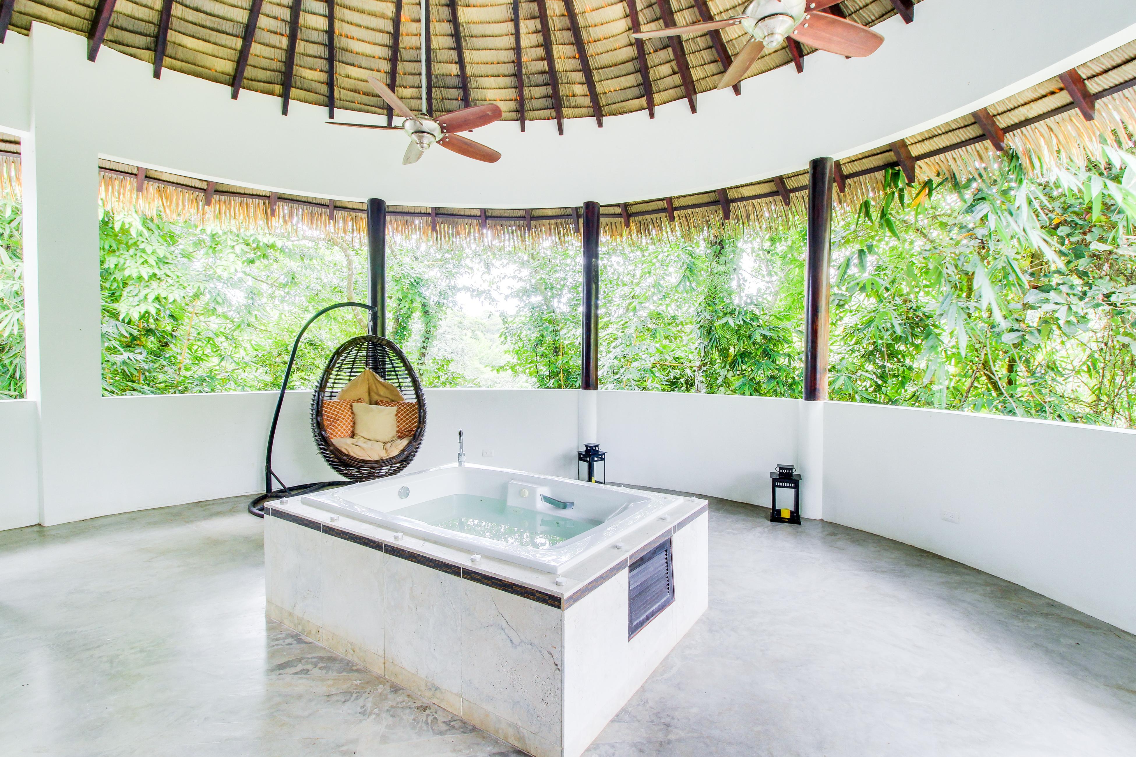 Makara Suite Penthouse 2