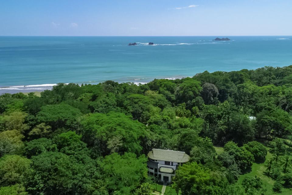 Makara Suite Penthouse 4