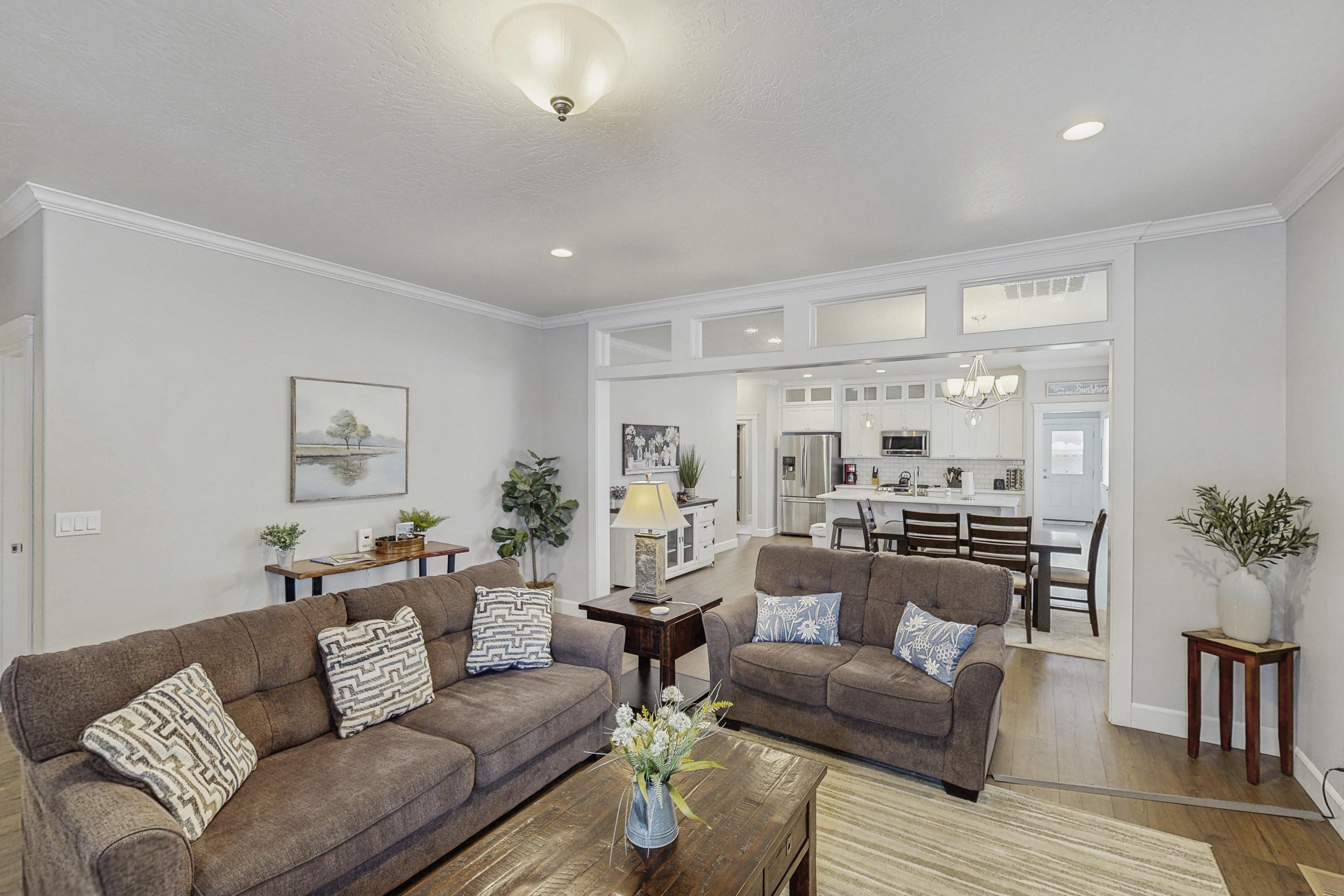 6th Street Retreat | Photo 1