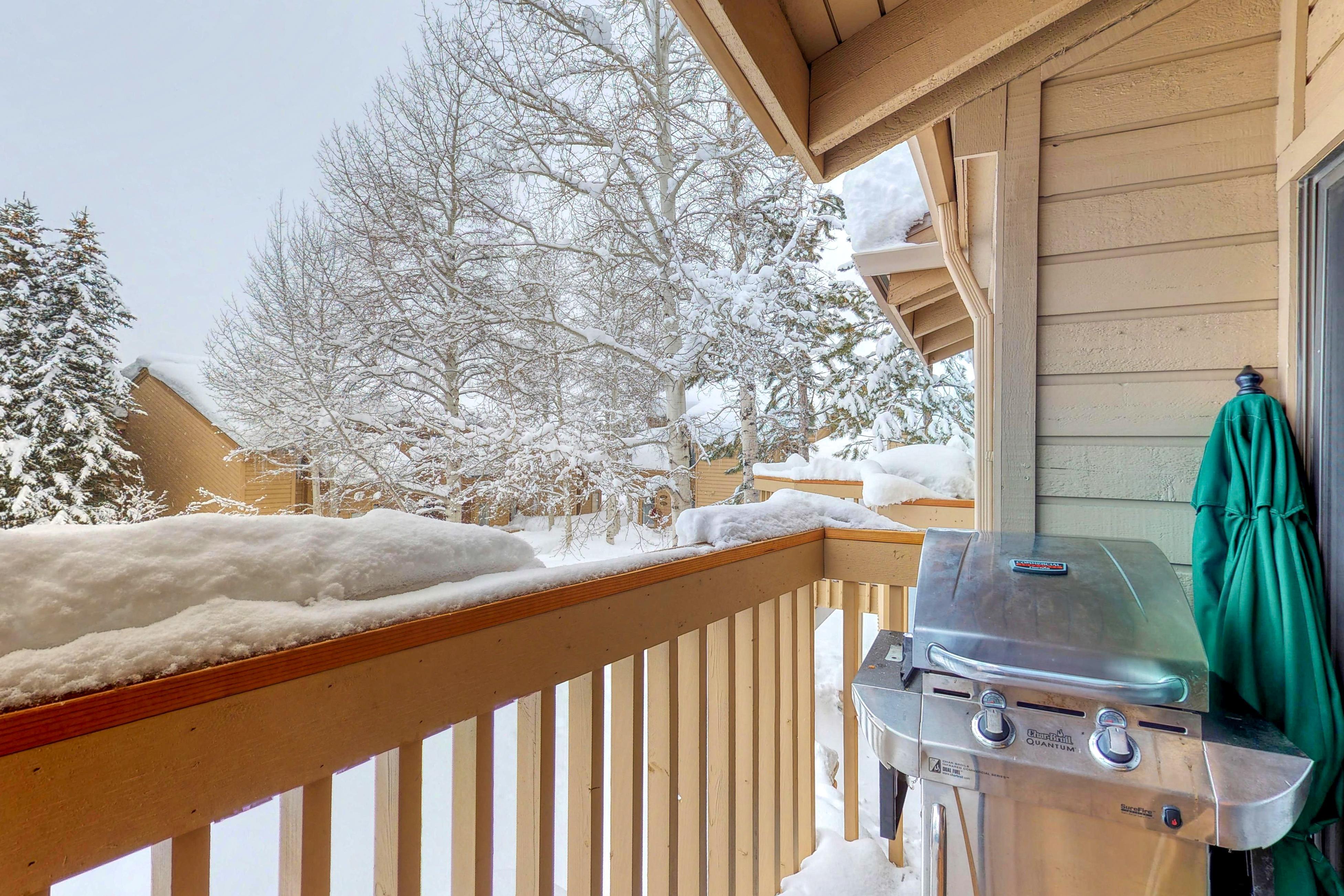 Snowcreek 1539 | Photo 3
