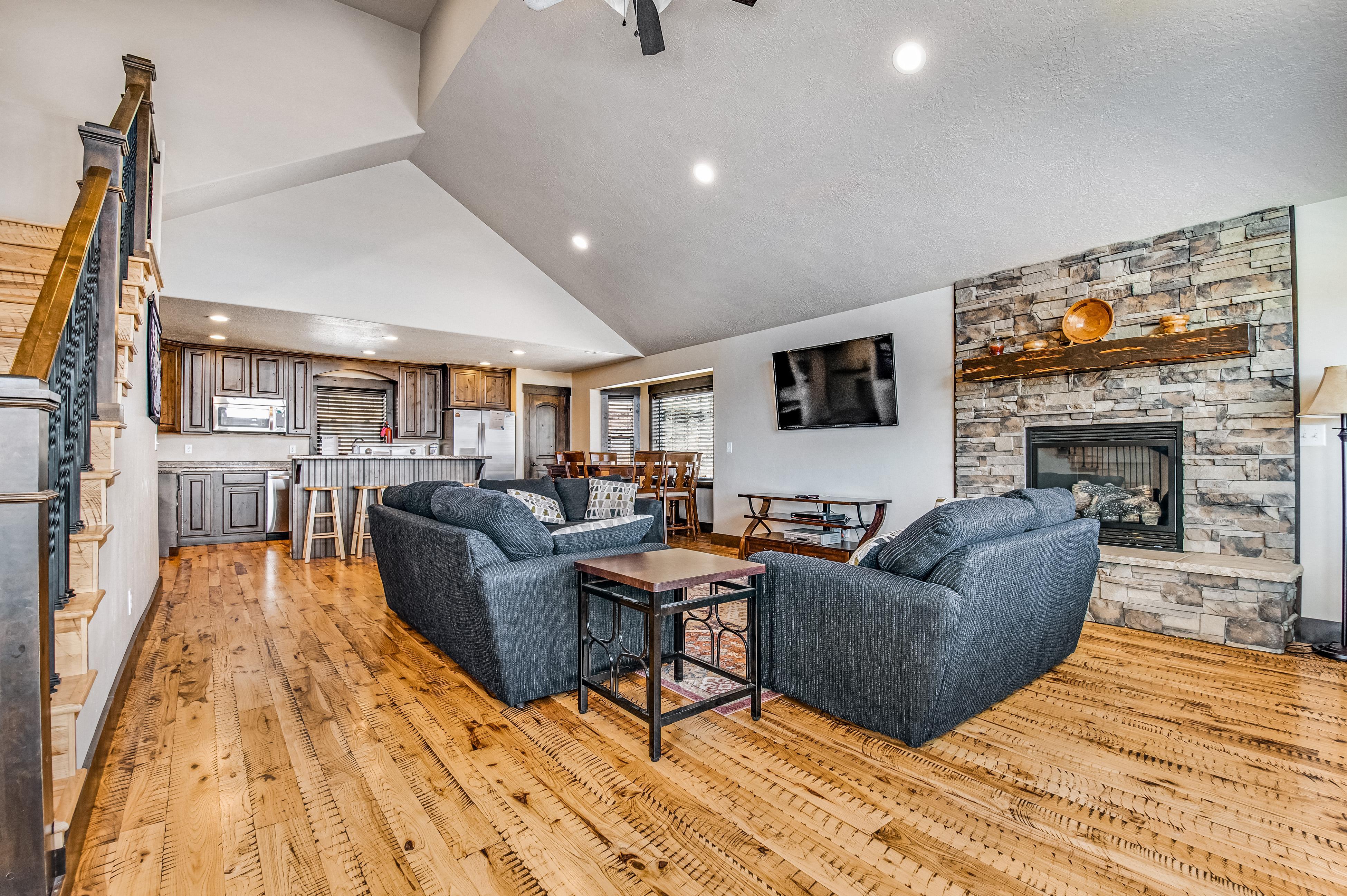 Heider Cabin | Photo 3
