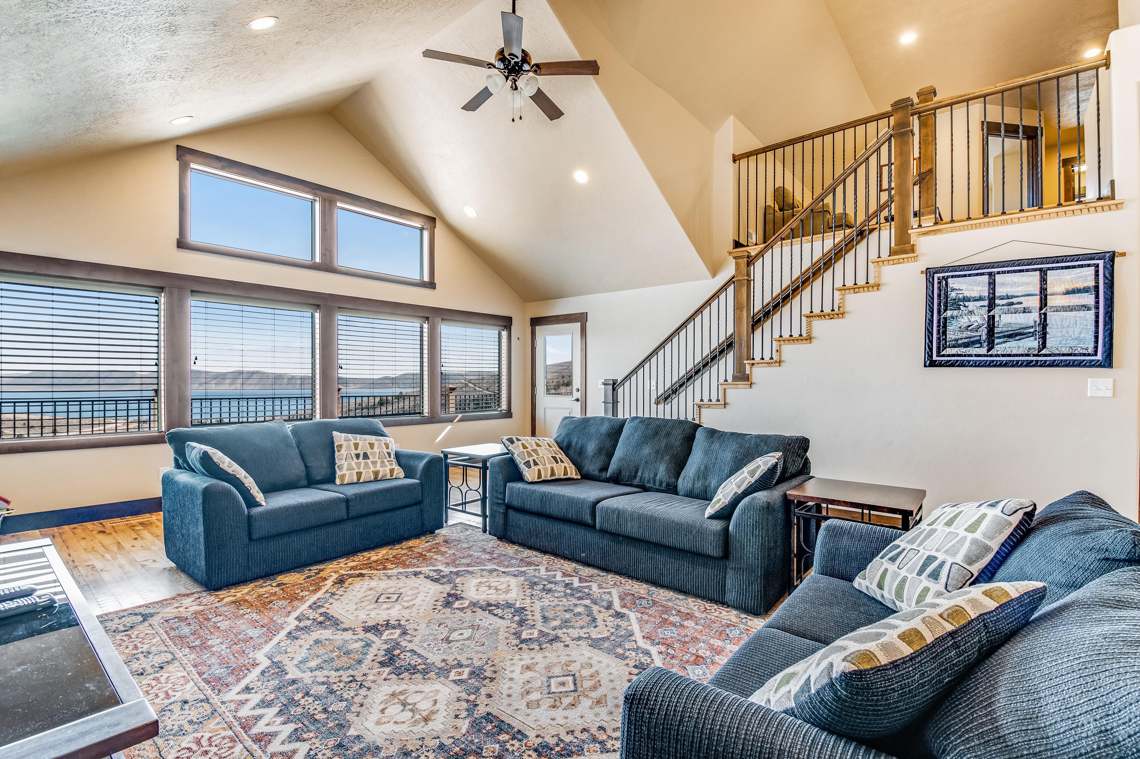 Heider Cabin | Photo 2