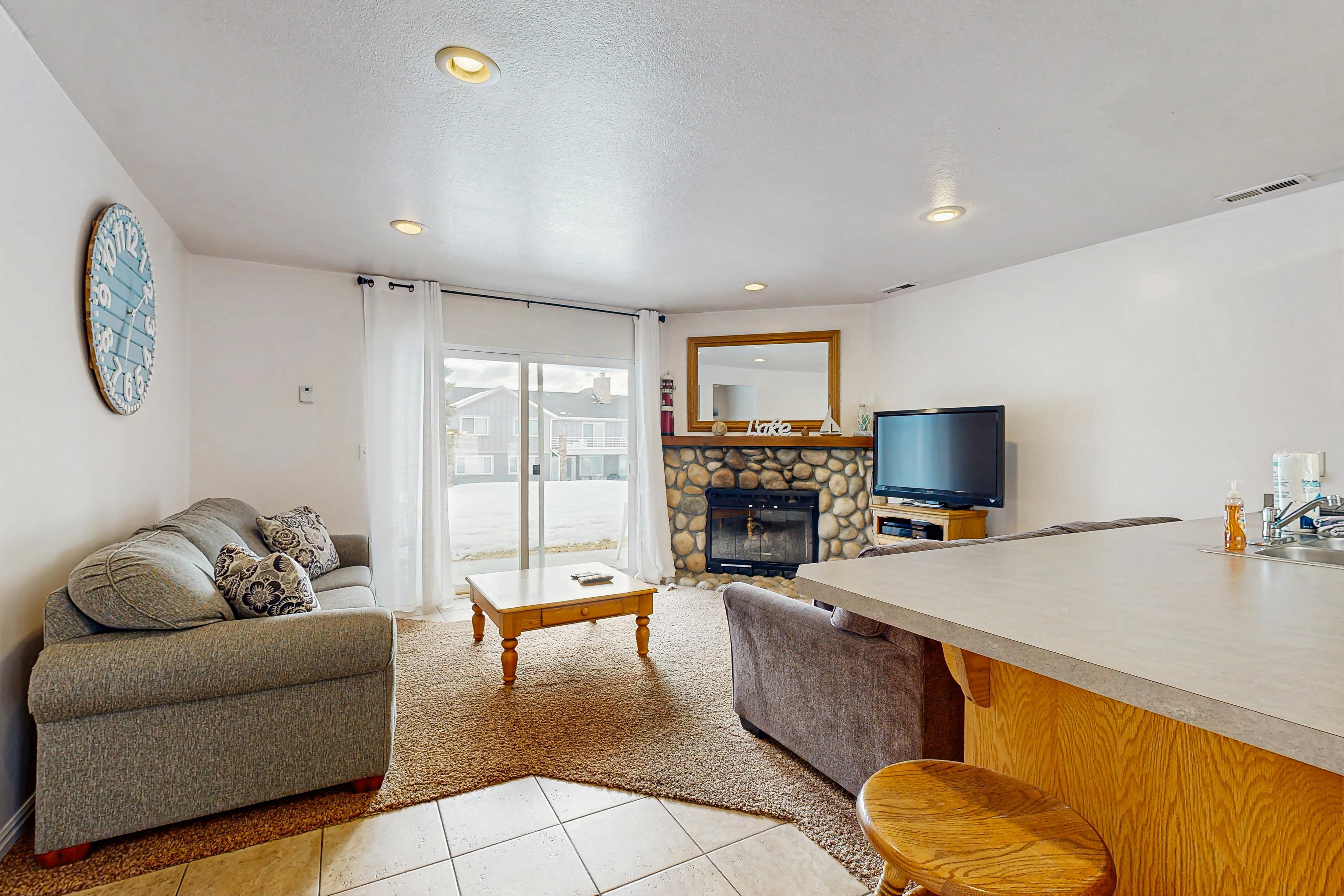 Harbor Village 14-Plex Condo 116