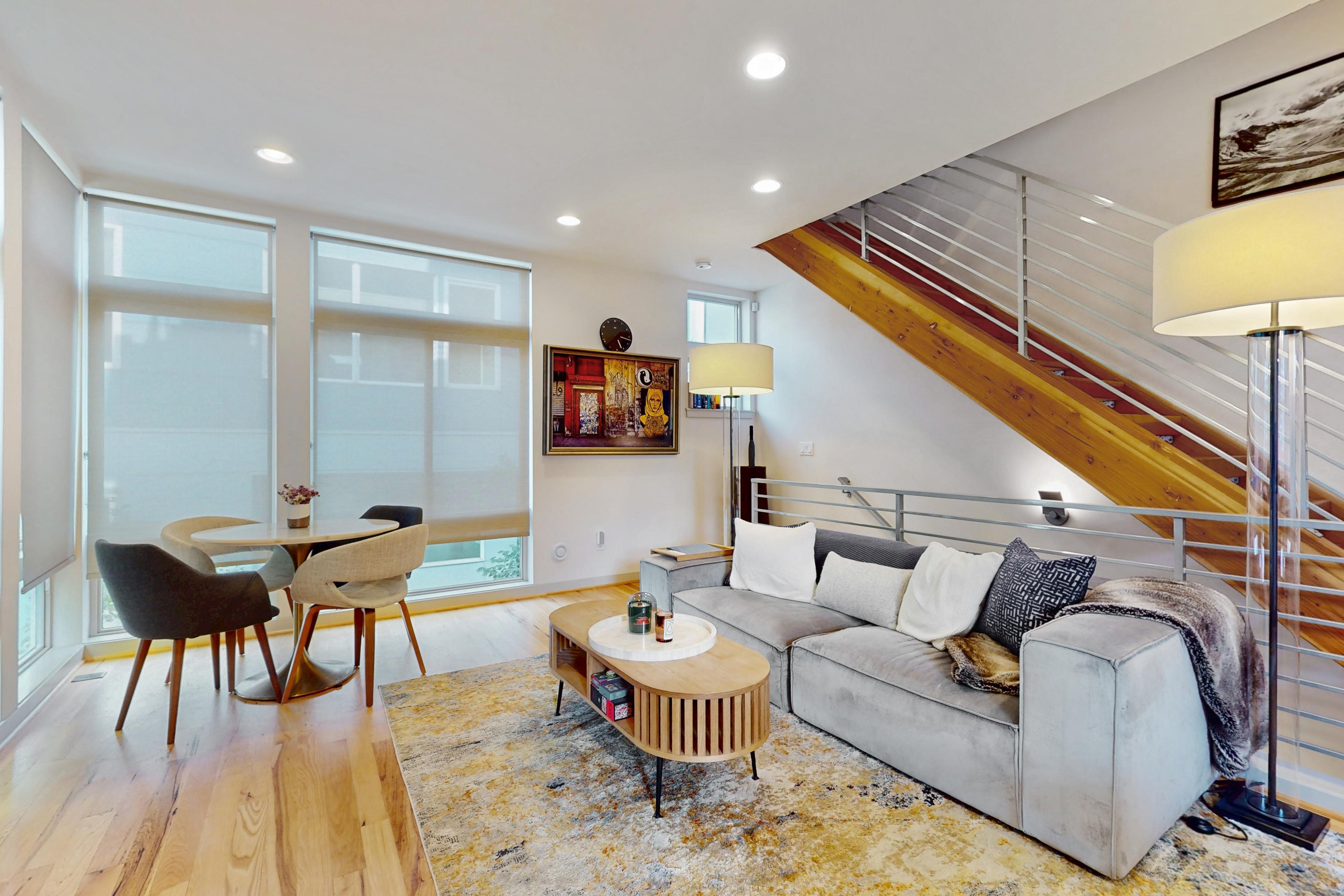 Fremont Skyline View 2