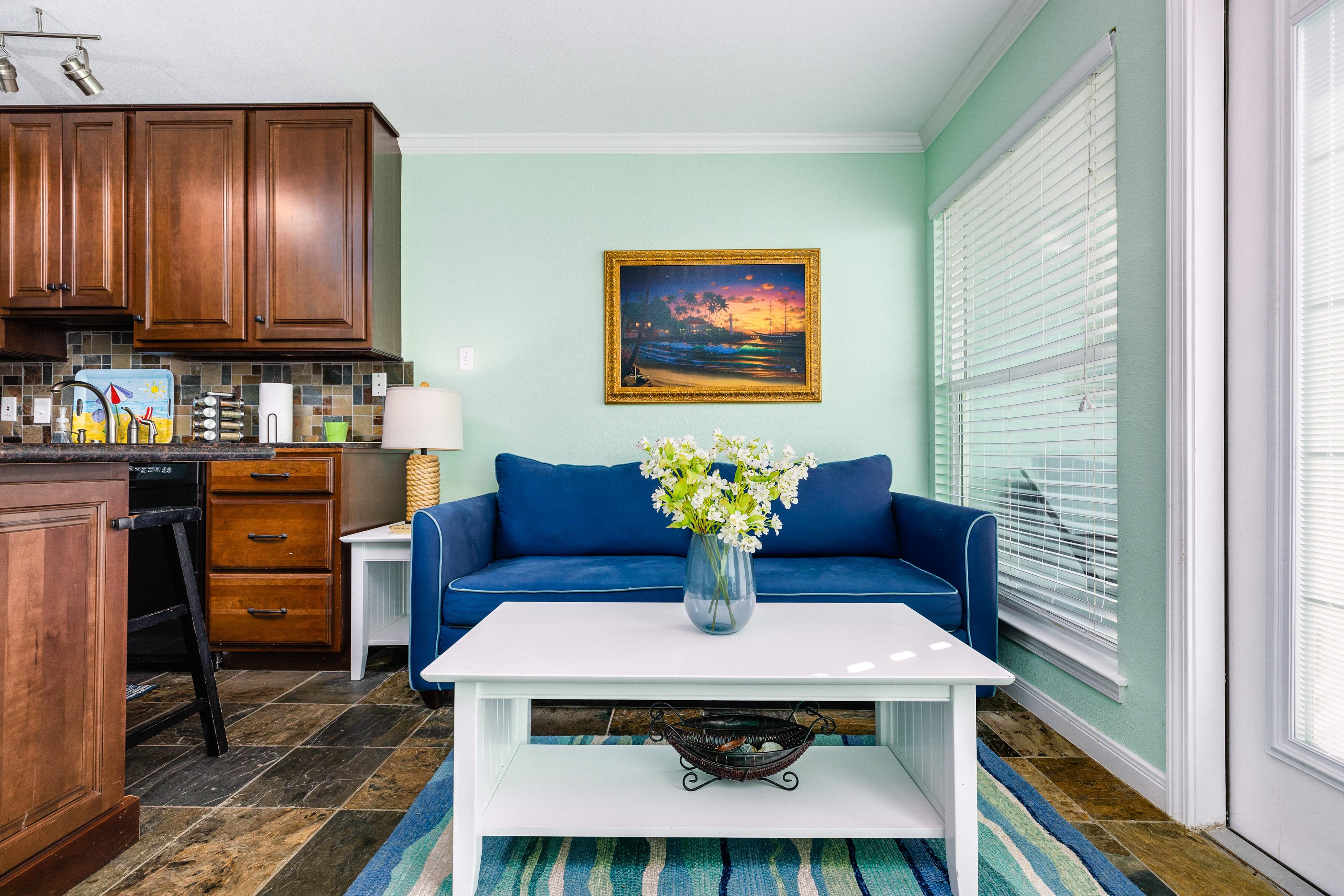 Seascape Condos - Island Dream Galveston 3