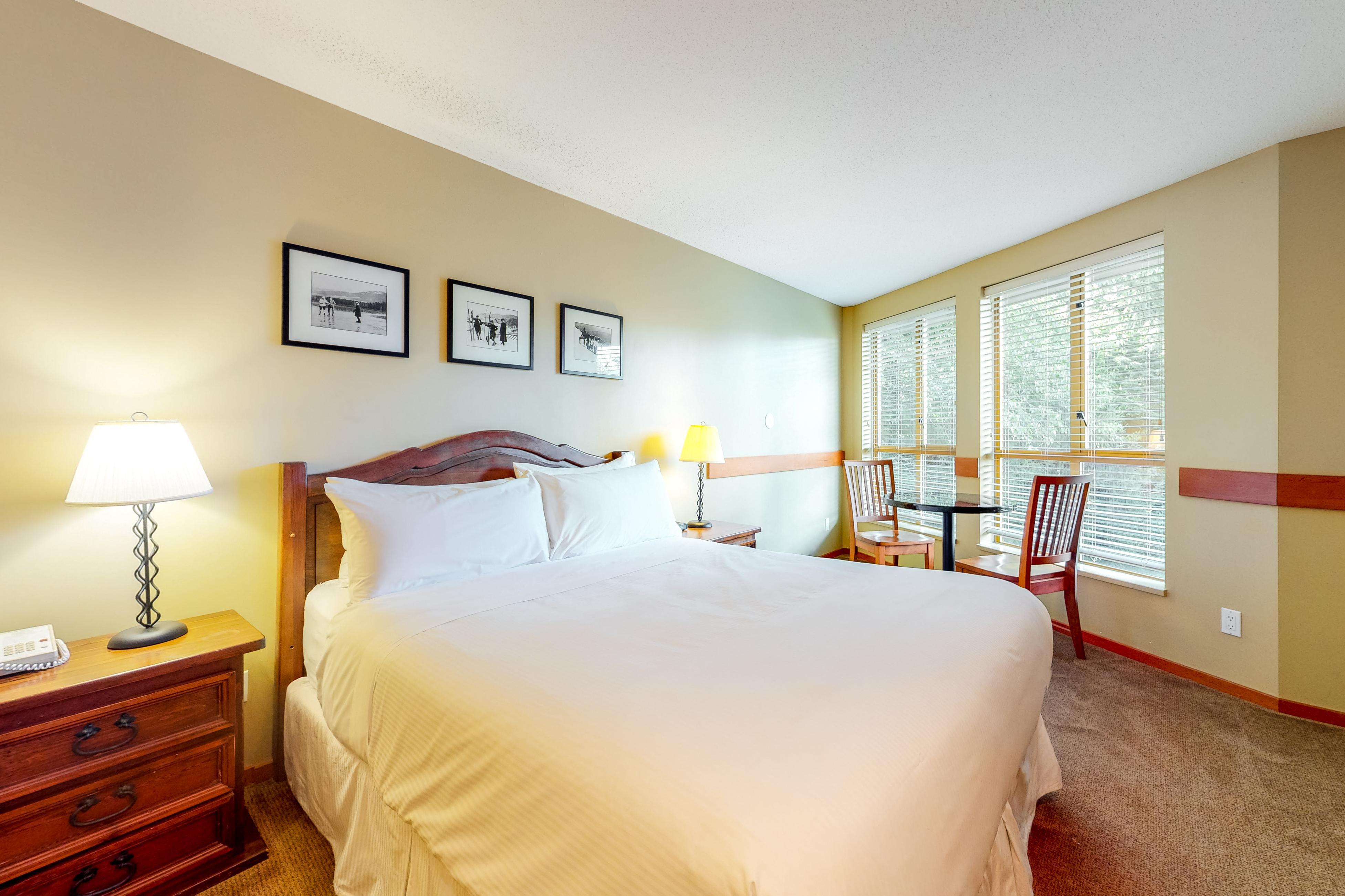 Cascade Lodge 409