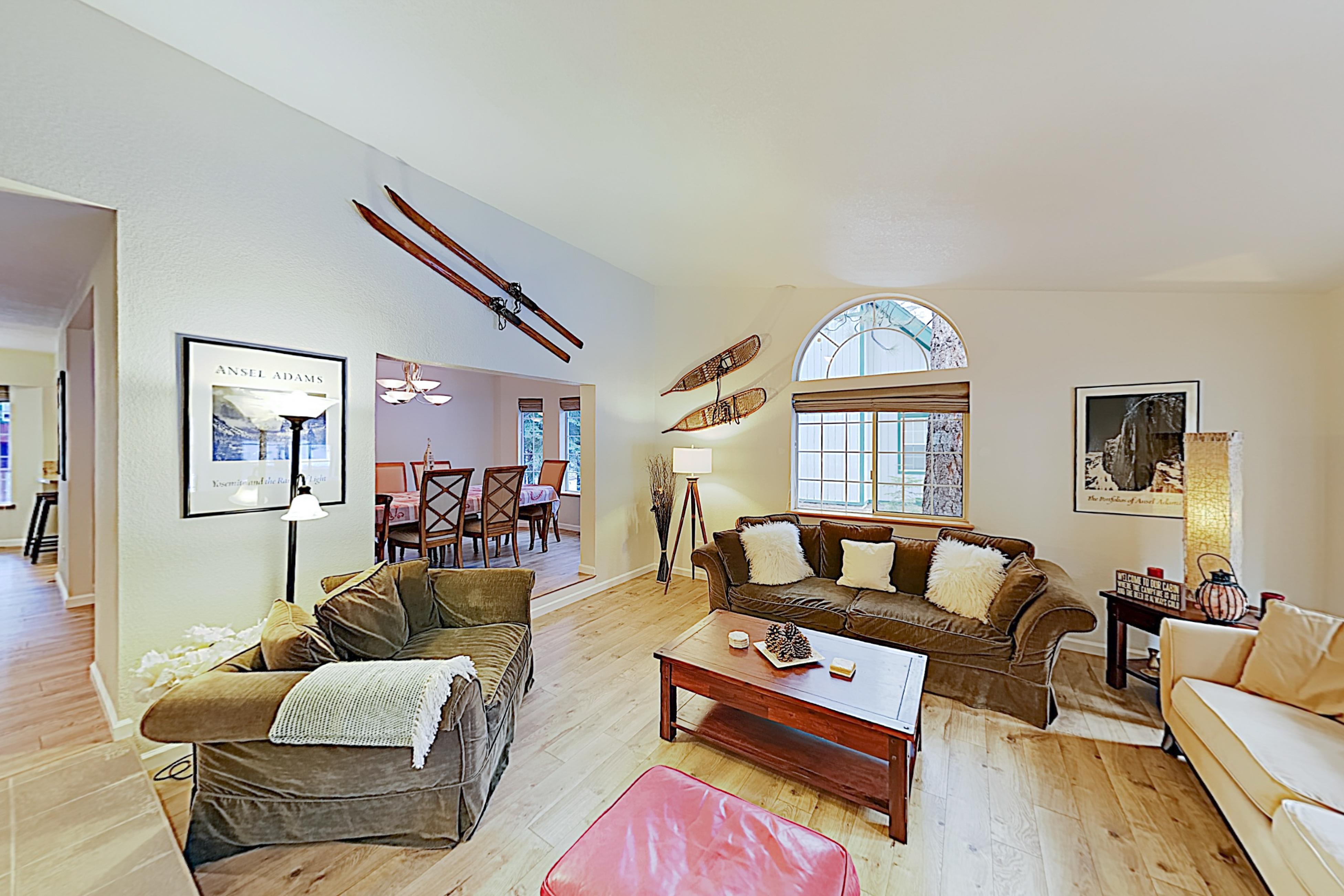 Montgomery Estates Ski & Beach Haven 4