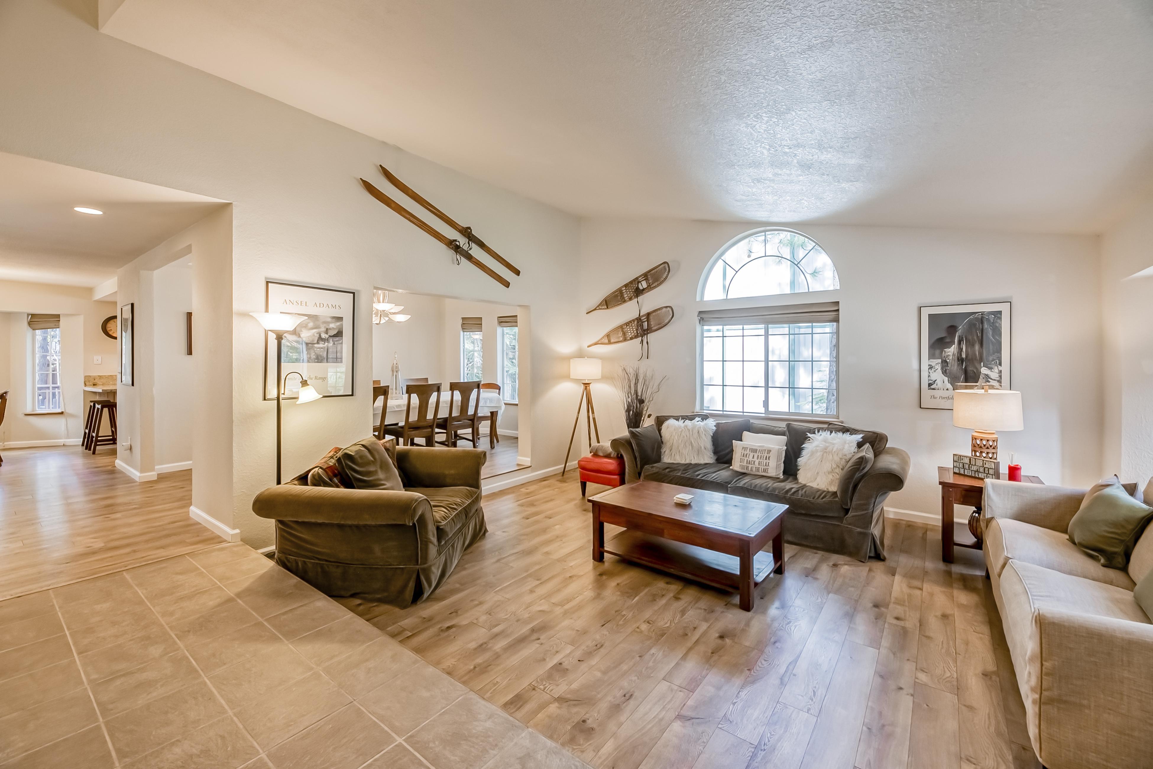 Montgomery Estates Ski & Beach Haven 5