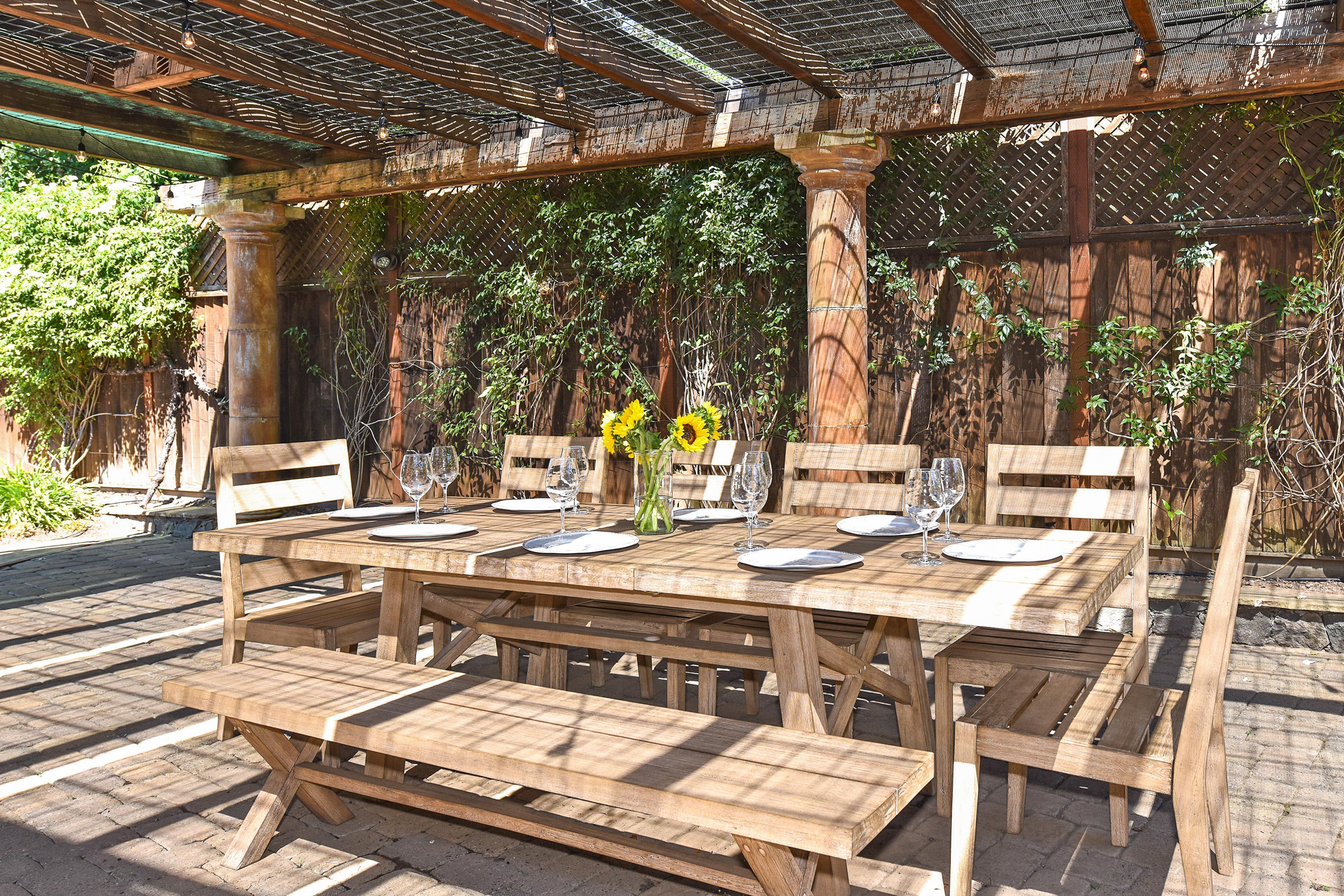 Sonoma Vista Dreams 3