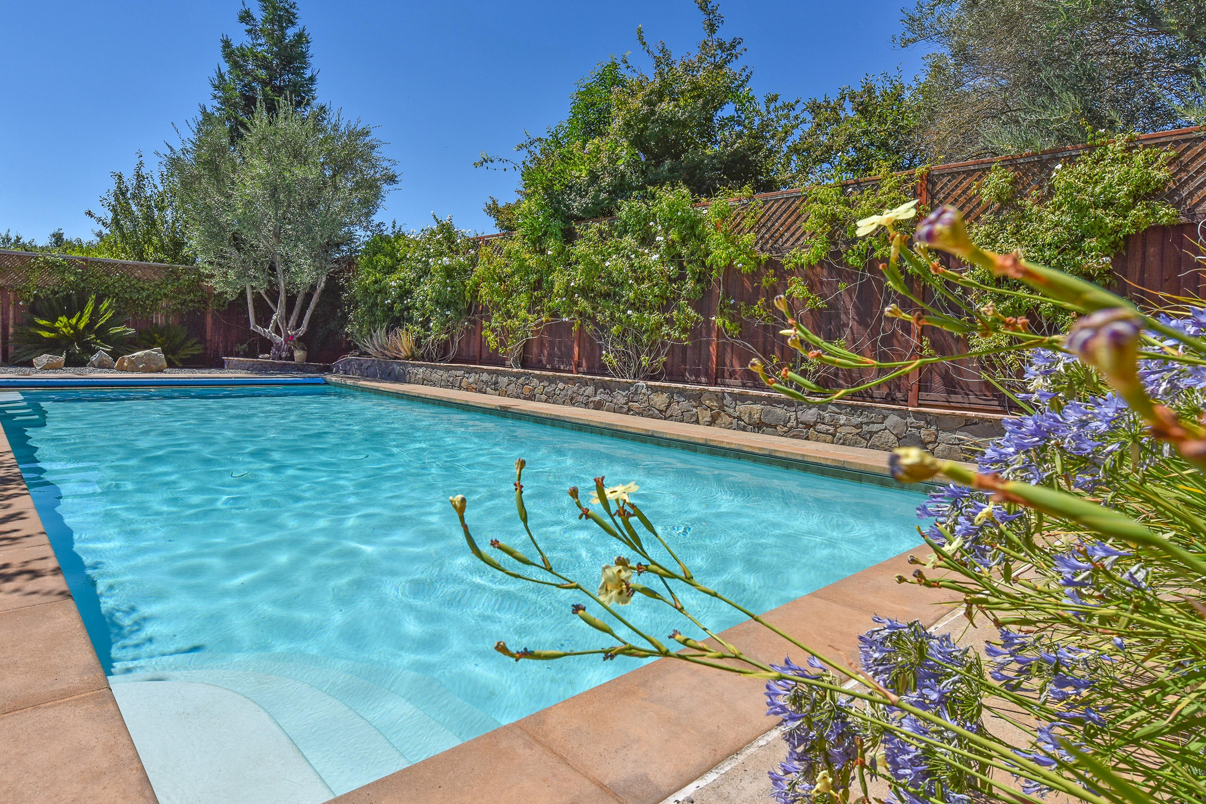 Sonoma Vista Dreams 6