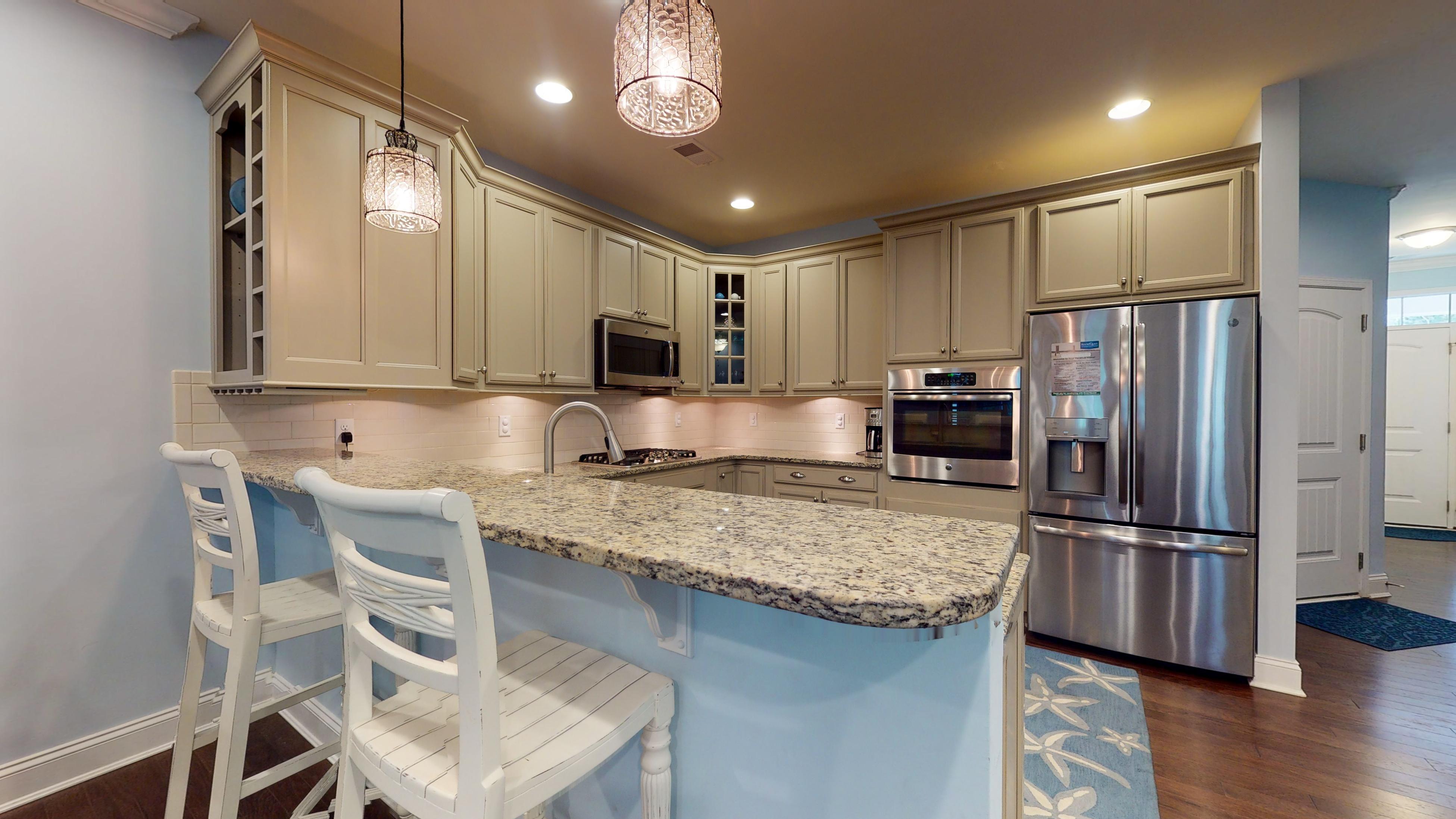 Bayside Resort - 26388 Seabreeze Lndg 6