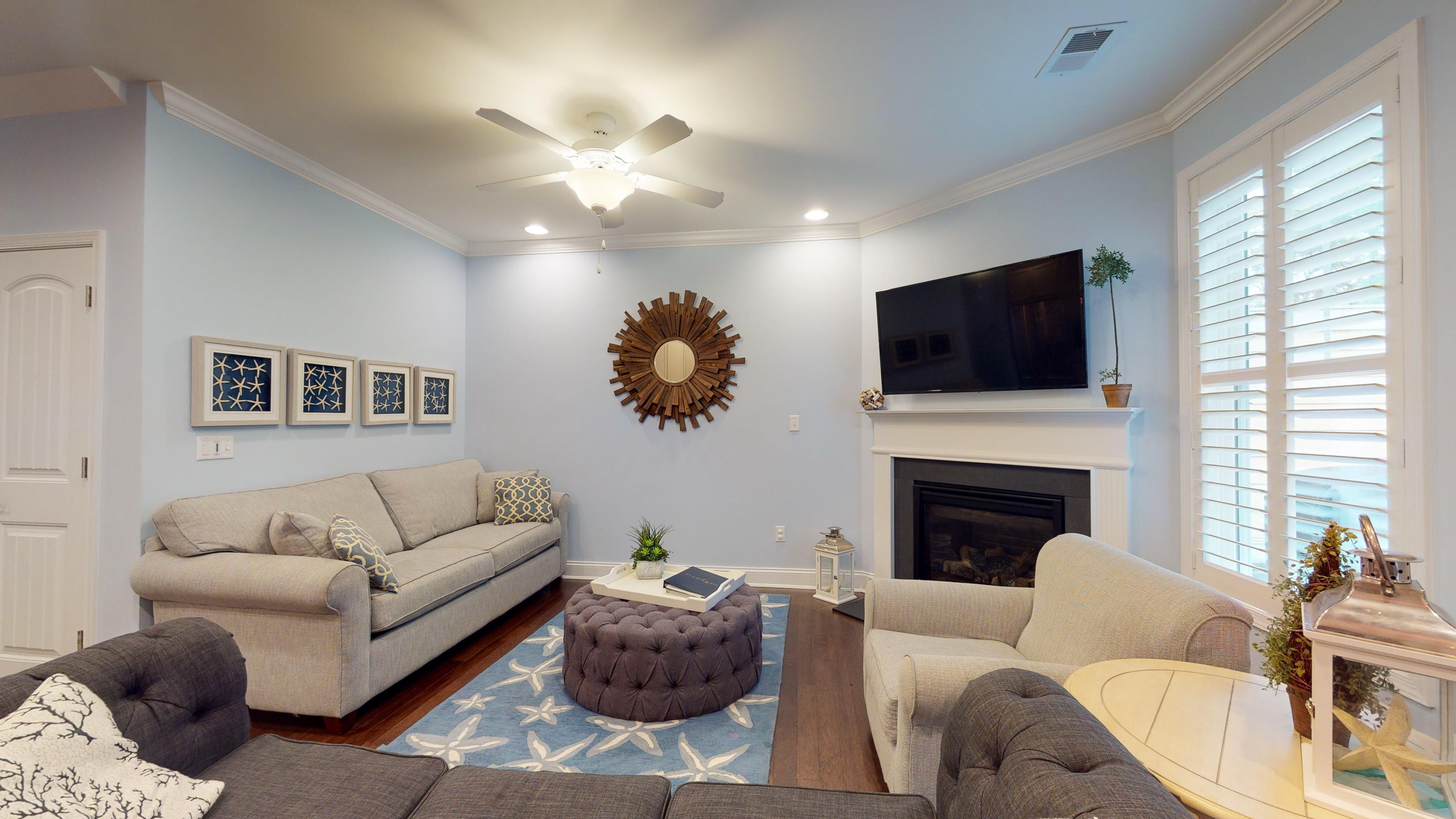 Bayside Resort - 26388 Seabreeze Lndg 3