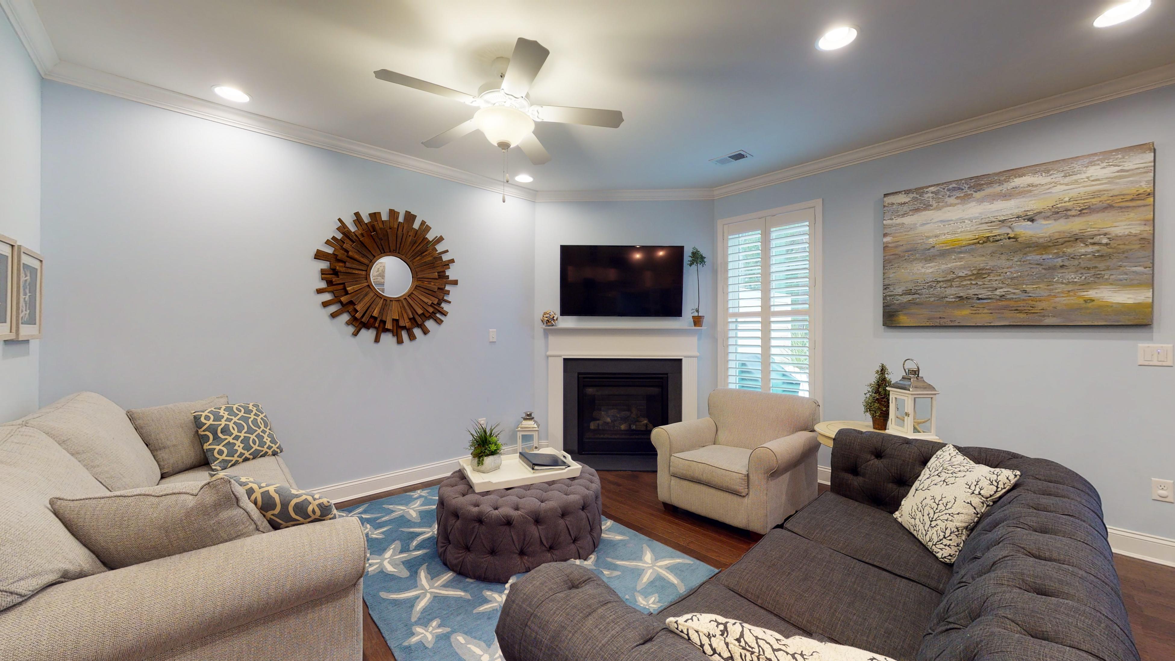 Bayside Resort - 26388 Seabreeze Lndg