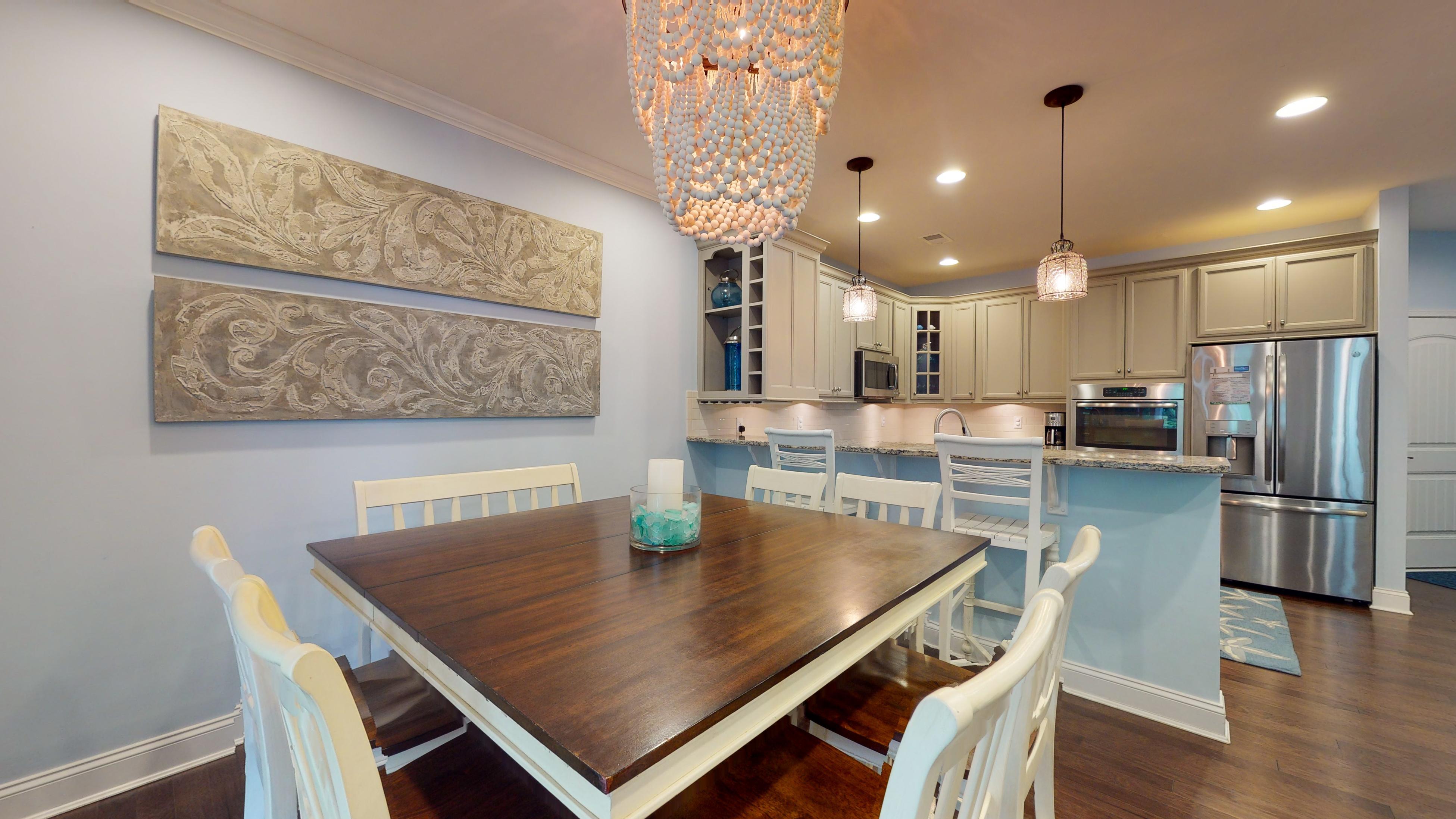 Bayside Resort - 26388 Seabreeze Lndg 4