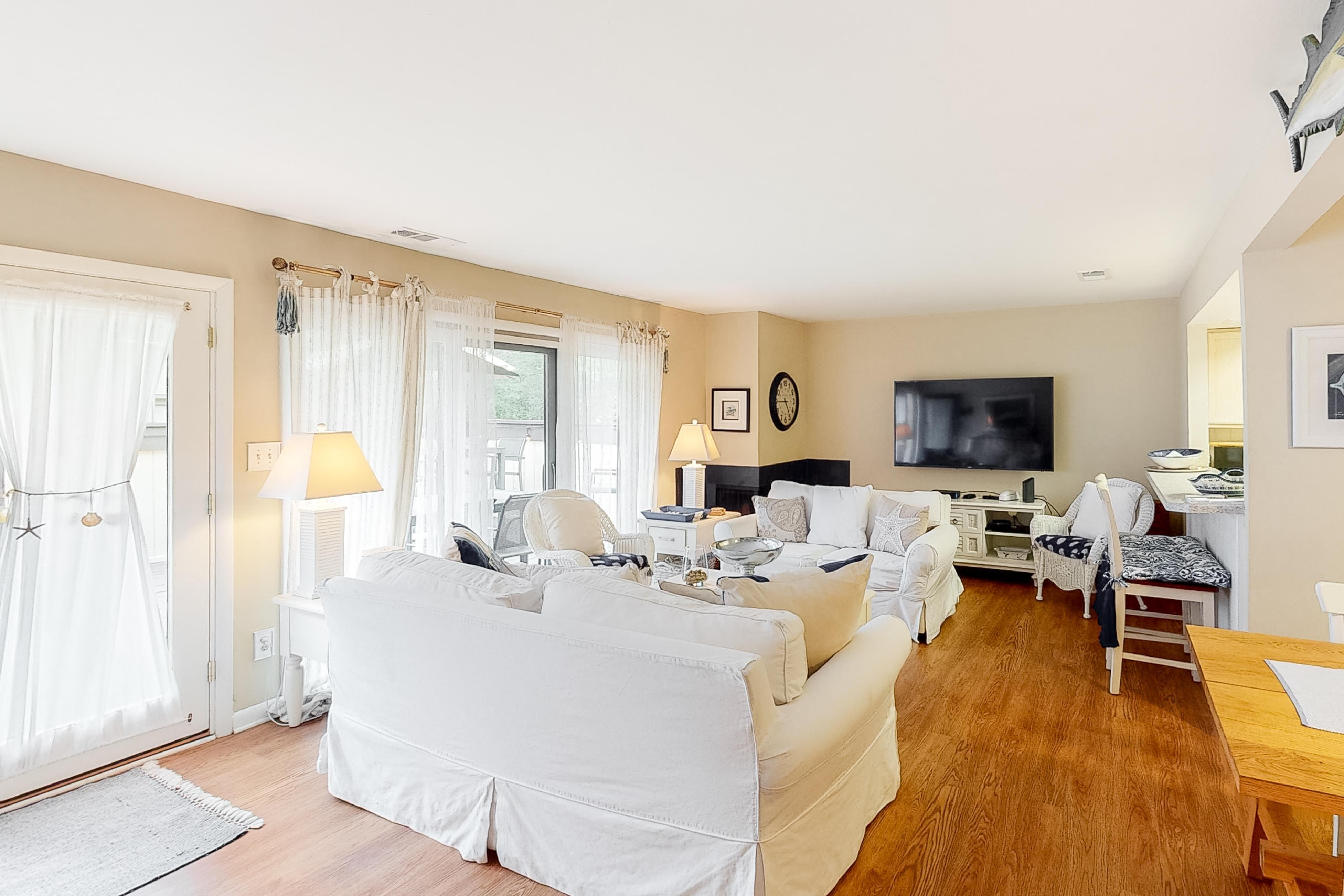 Sea Colony - 1203 Center Ct