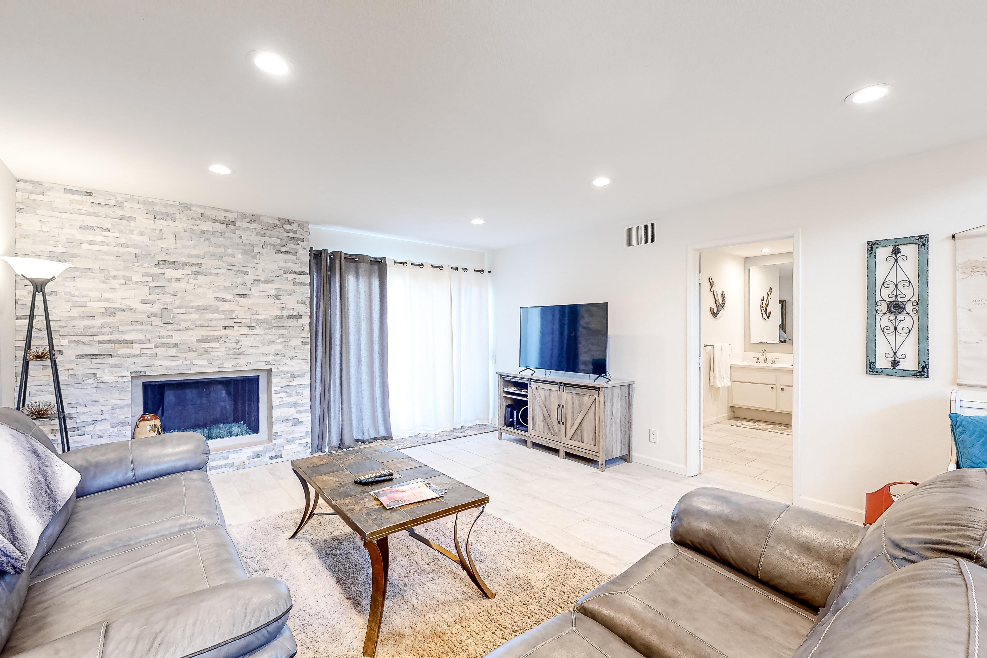 Rolling Knoll Charm | 30-night minimum rental