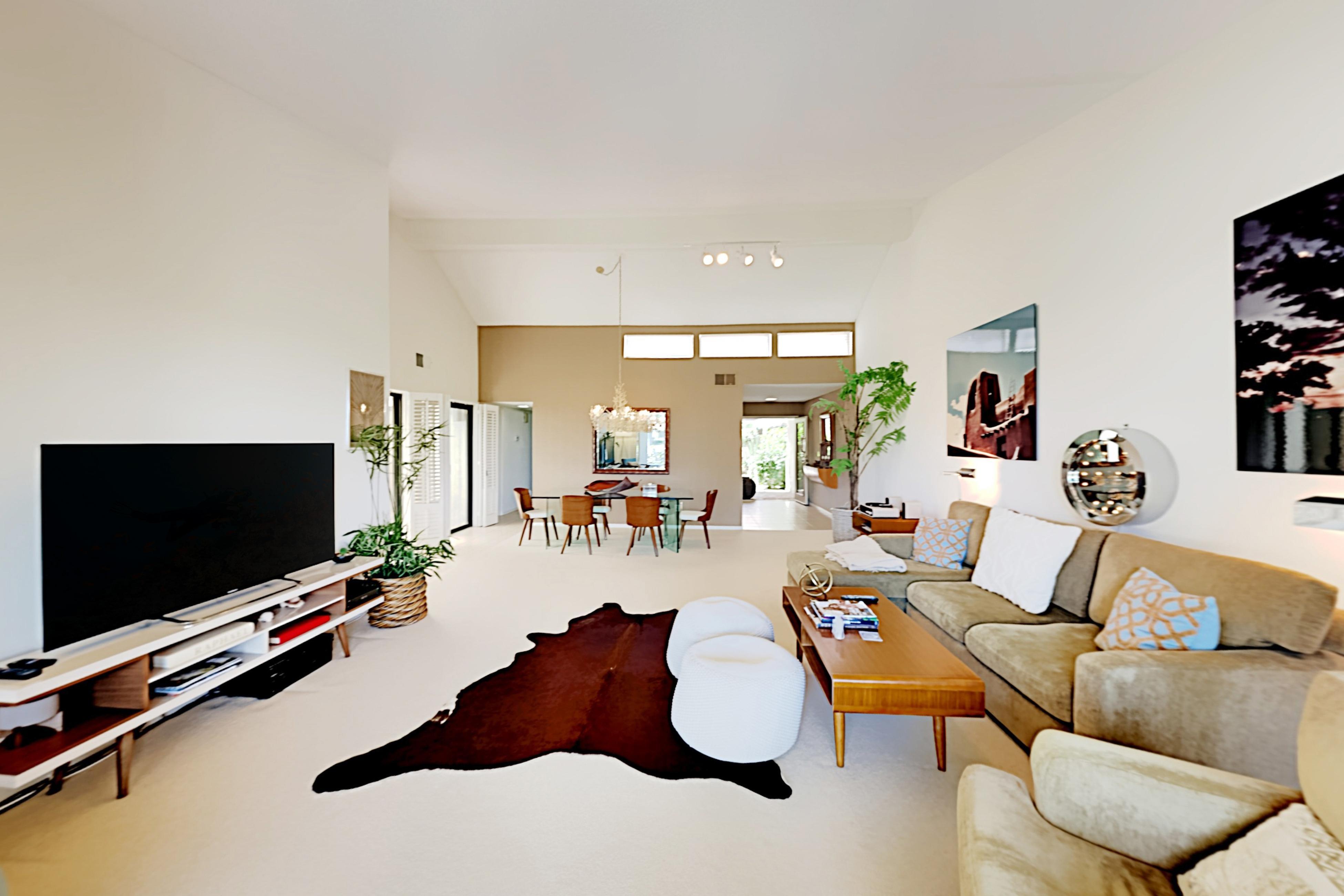 Rancho Mirage Condo 5