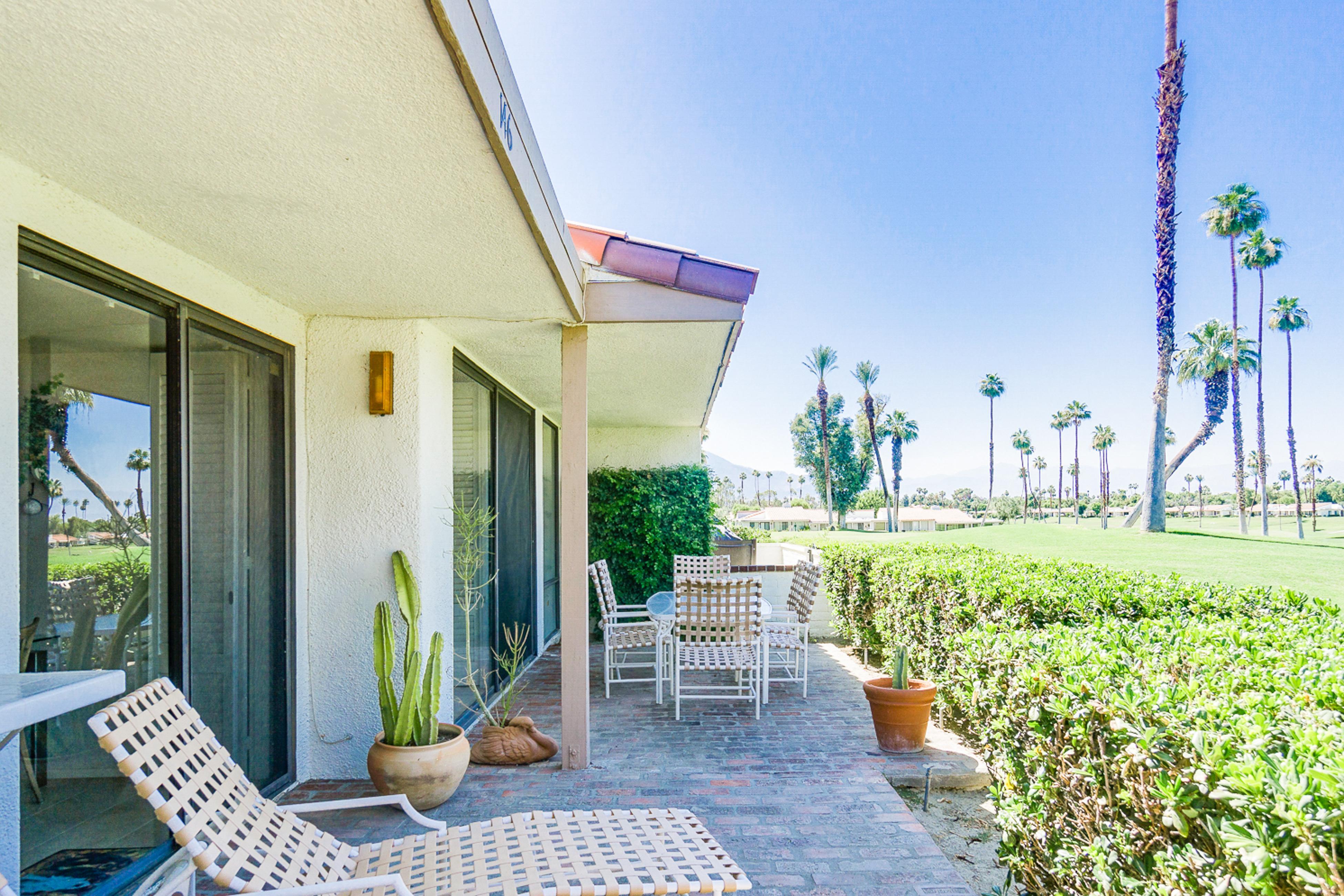 Rancho Mirage Condo 3