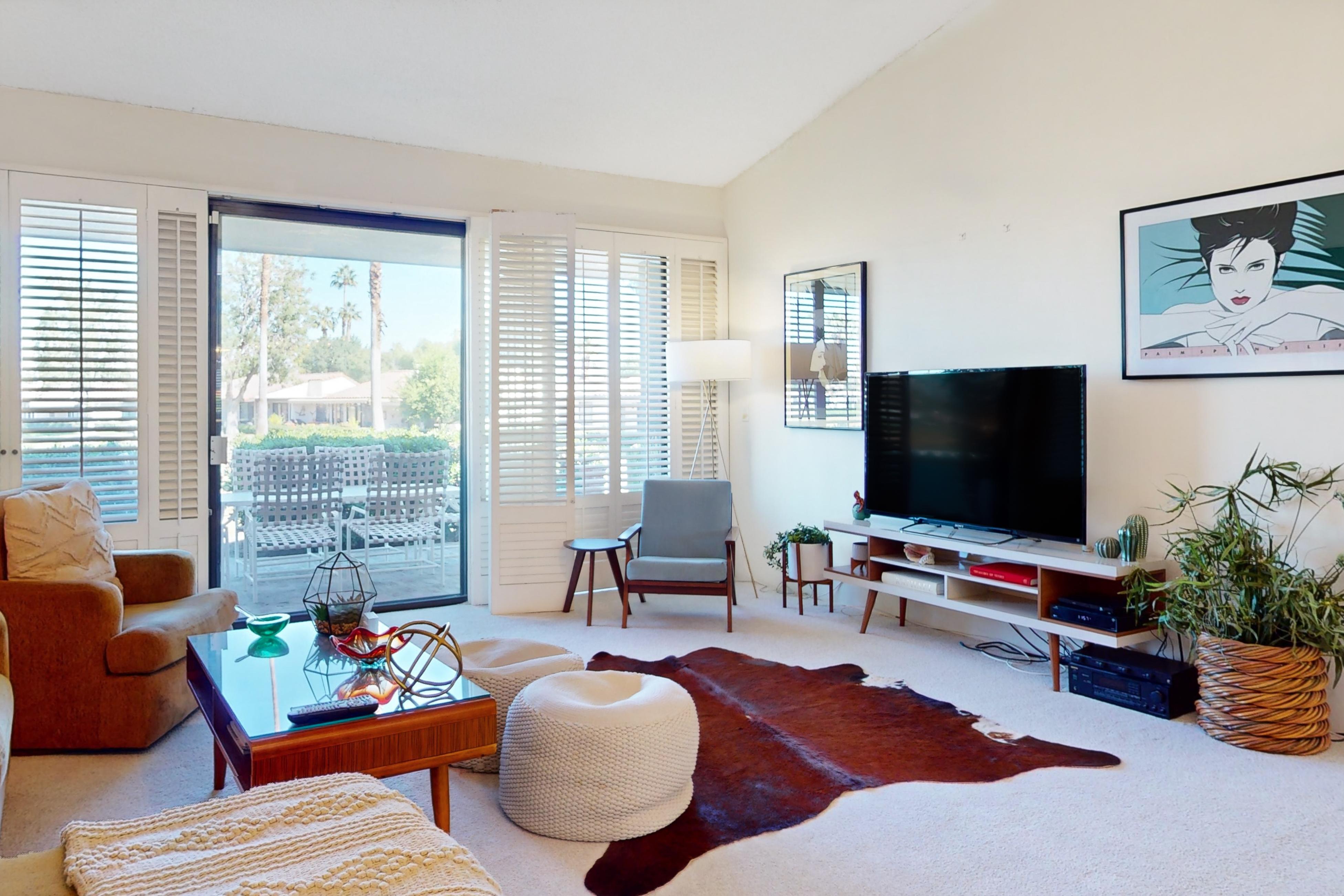 Rancho Mirage Condo 2