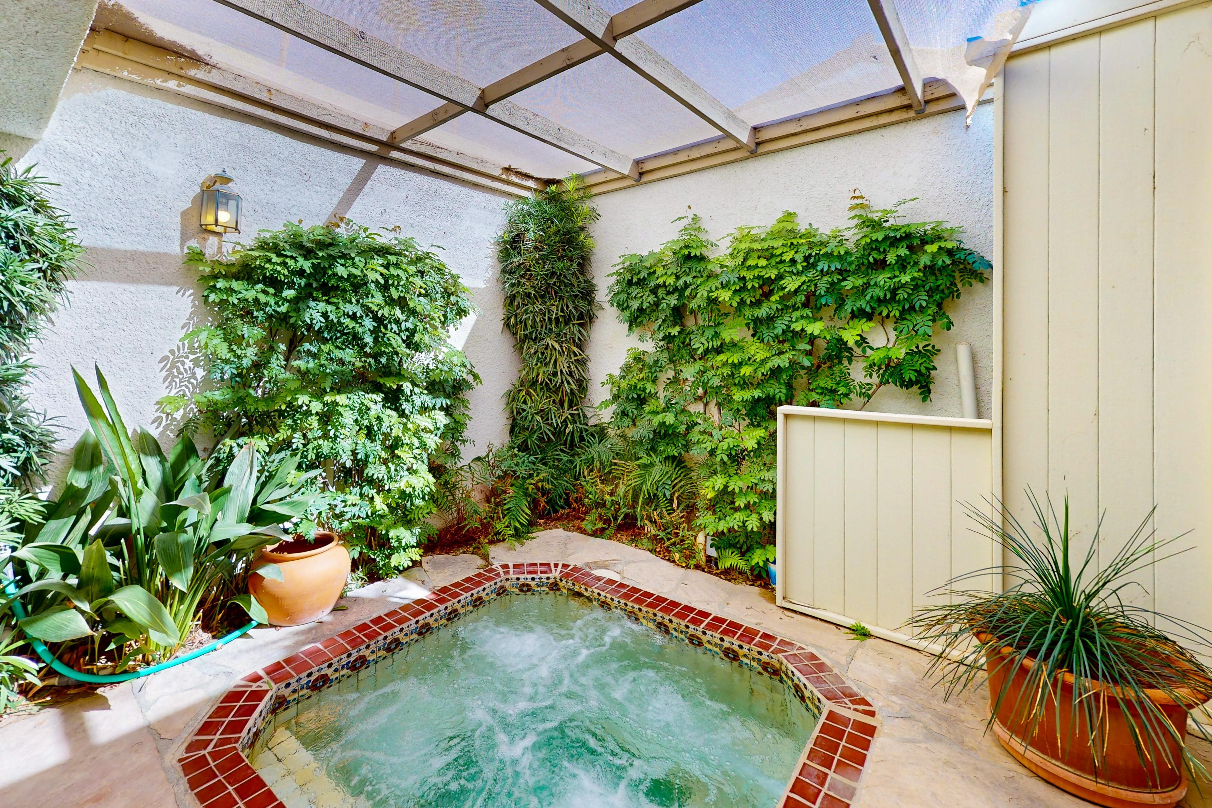 Rancho Mirage Condo 6