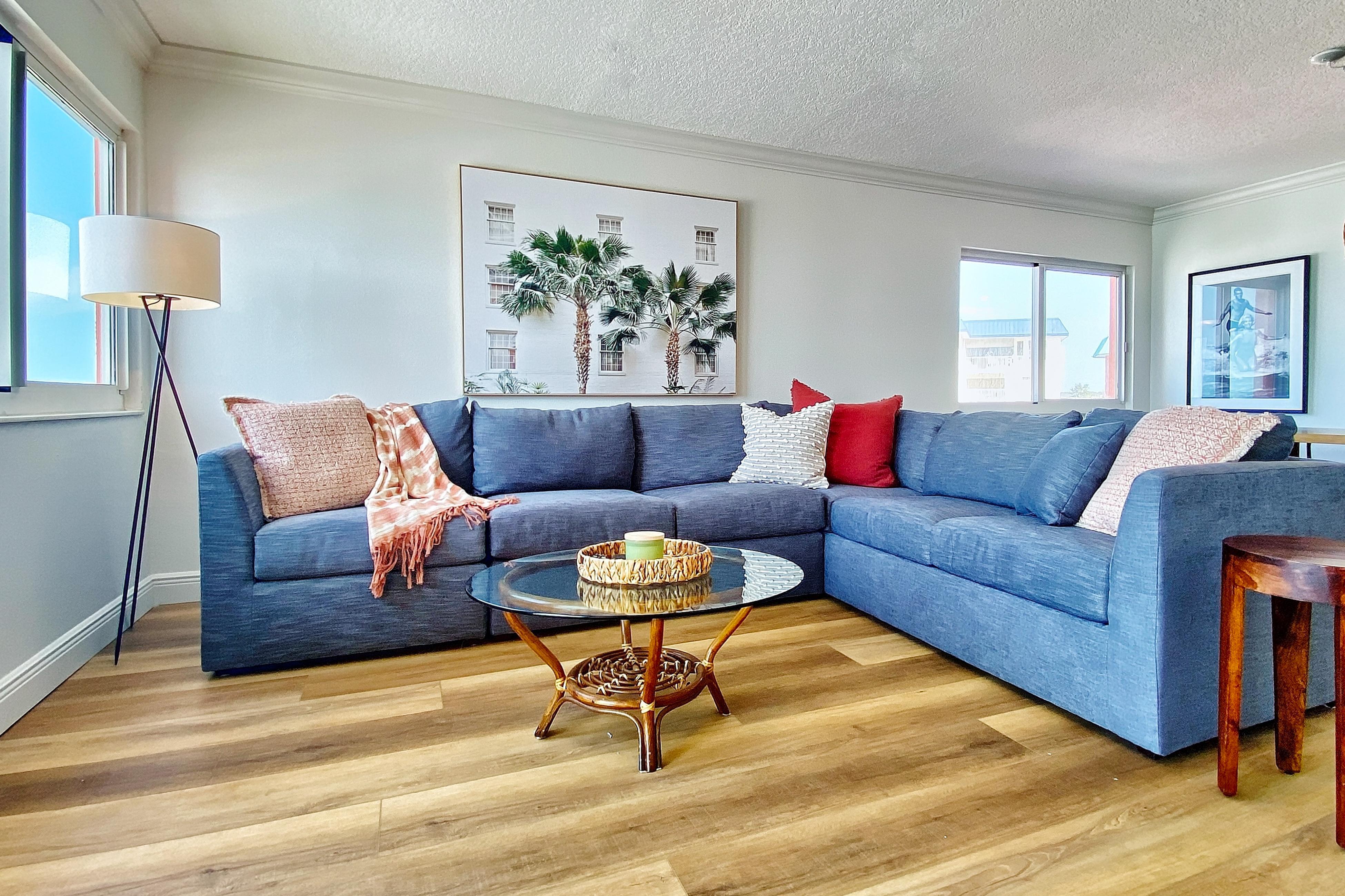 Beach Cottage 1410