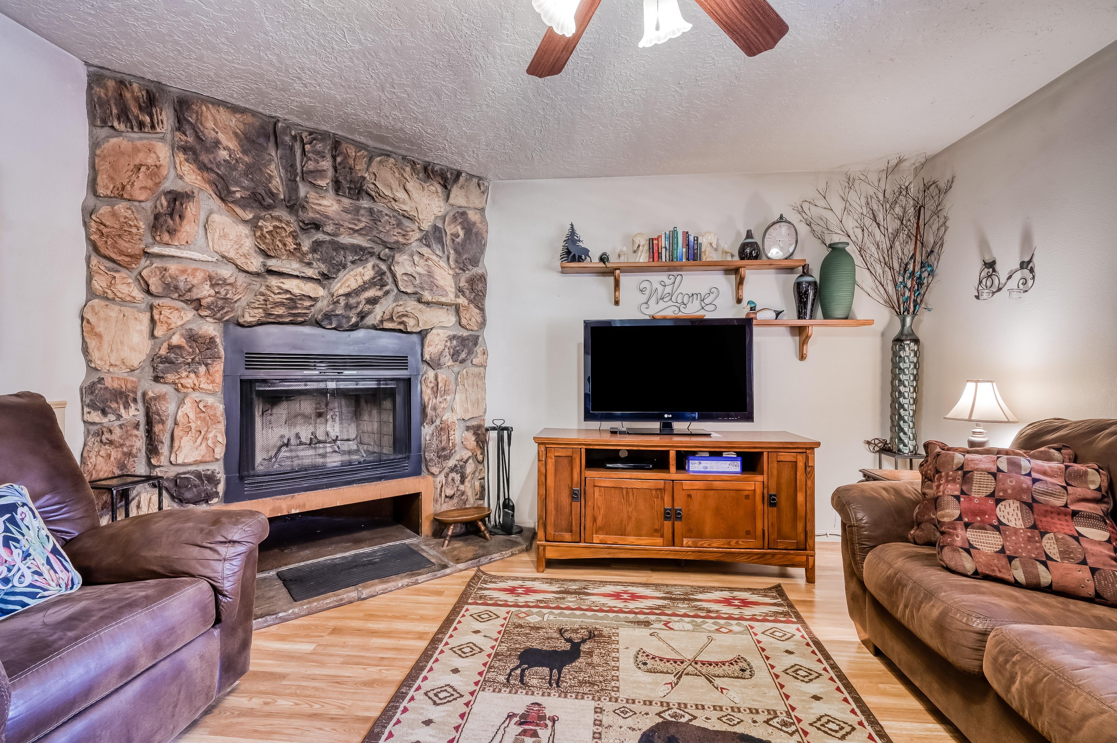 Creekside Serenade 6