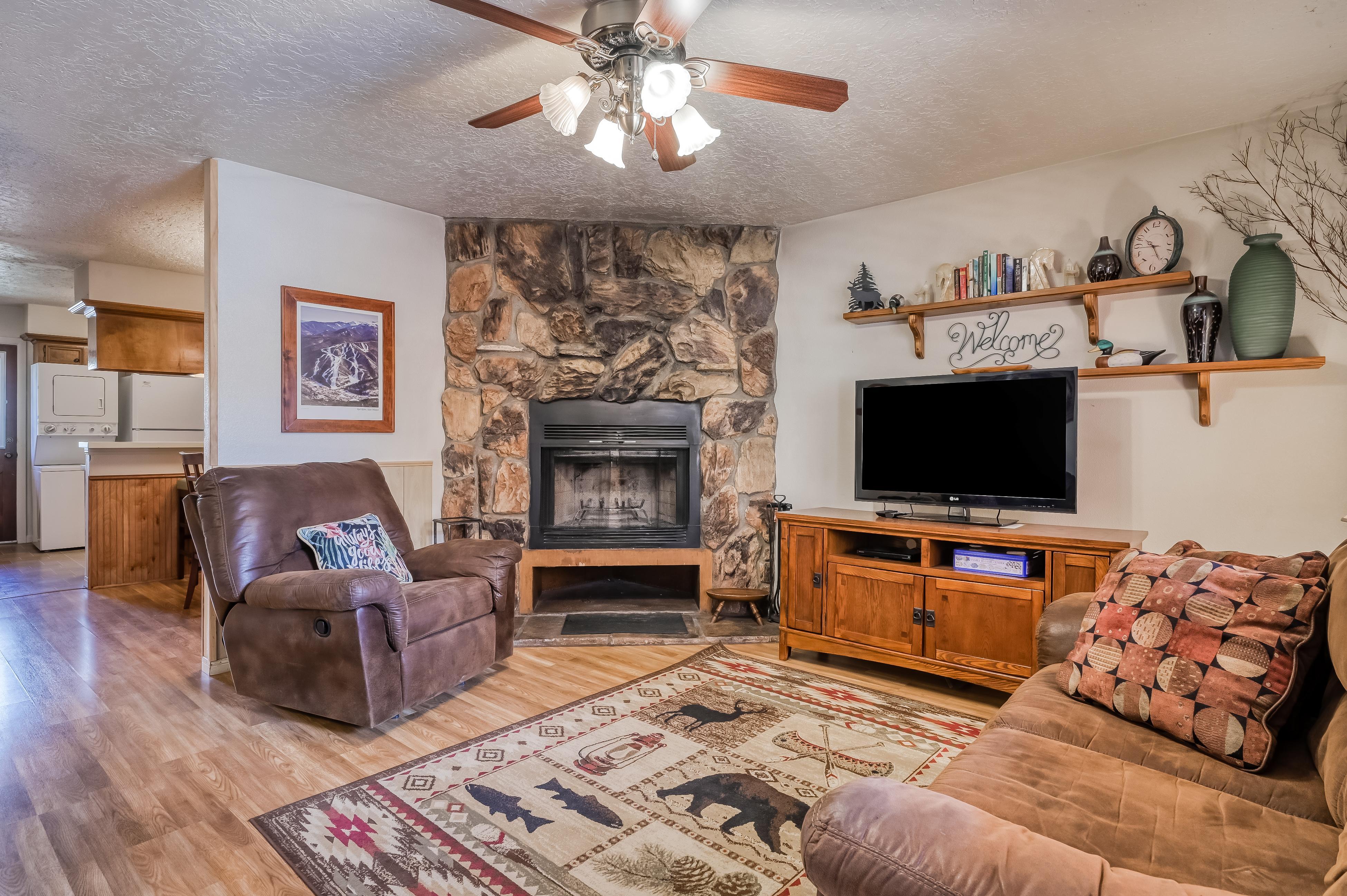 Creekside Serenade 4