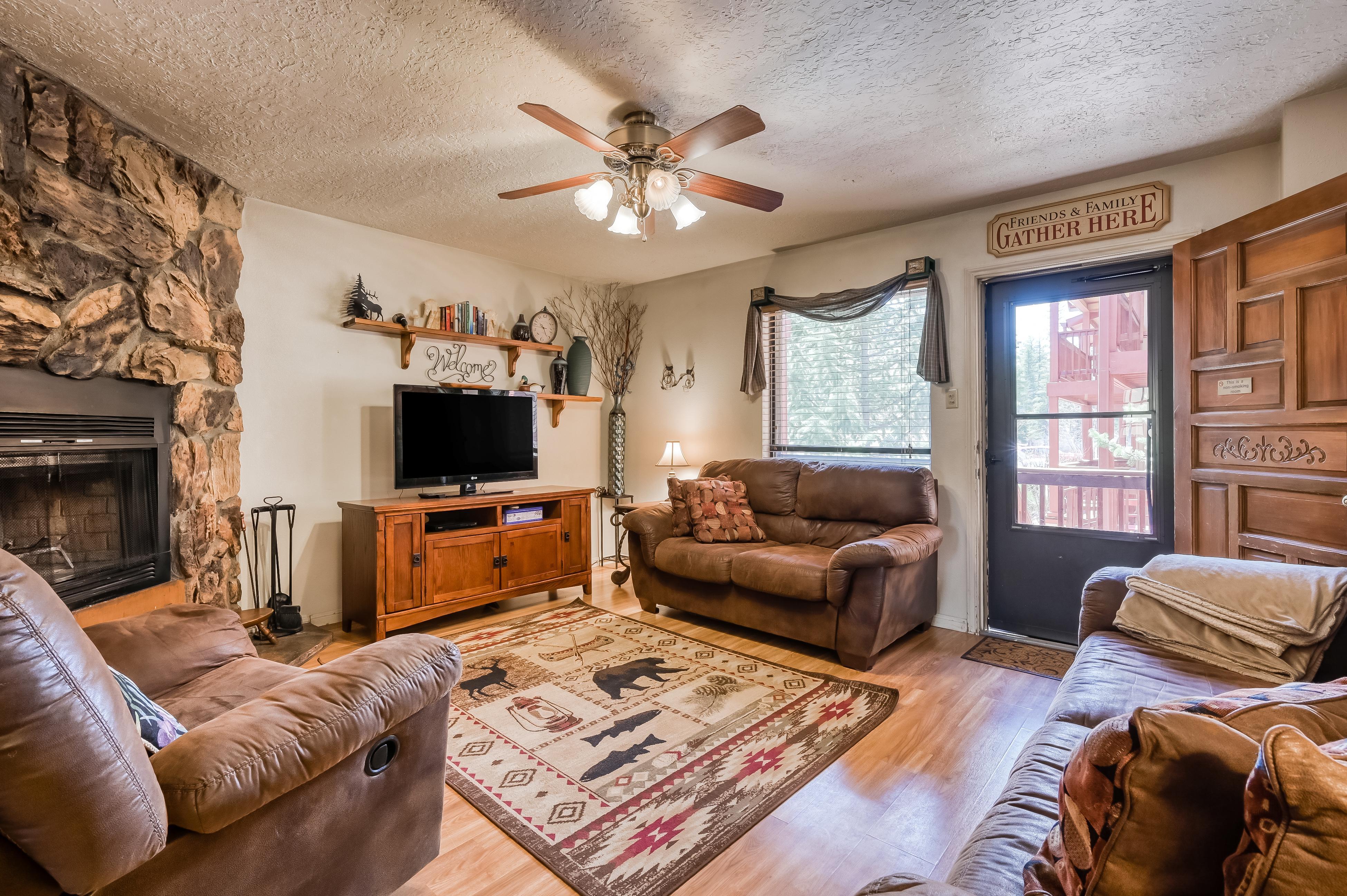 Creekside Serenade 5