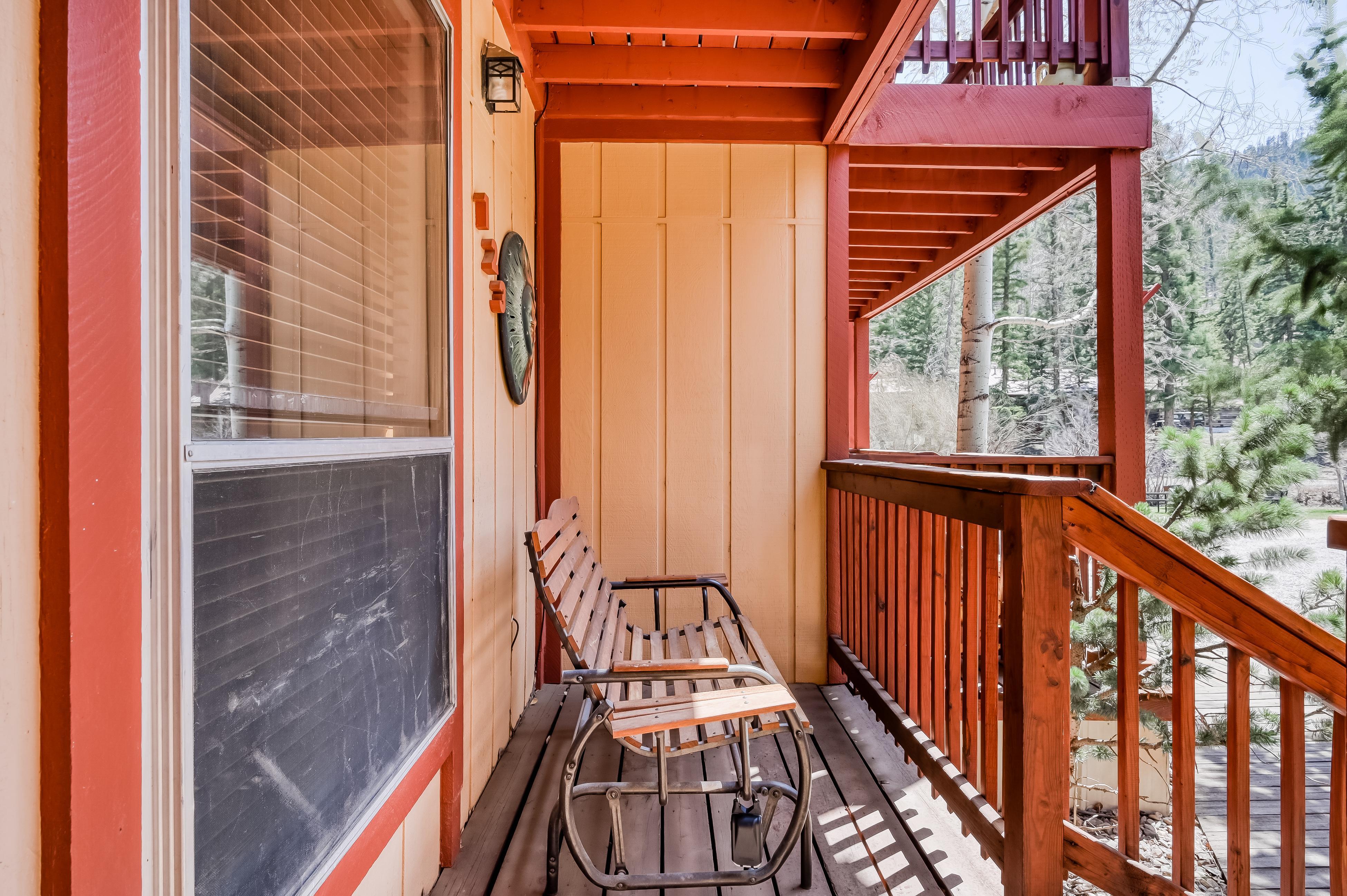 Creekside Serenade 2