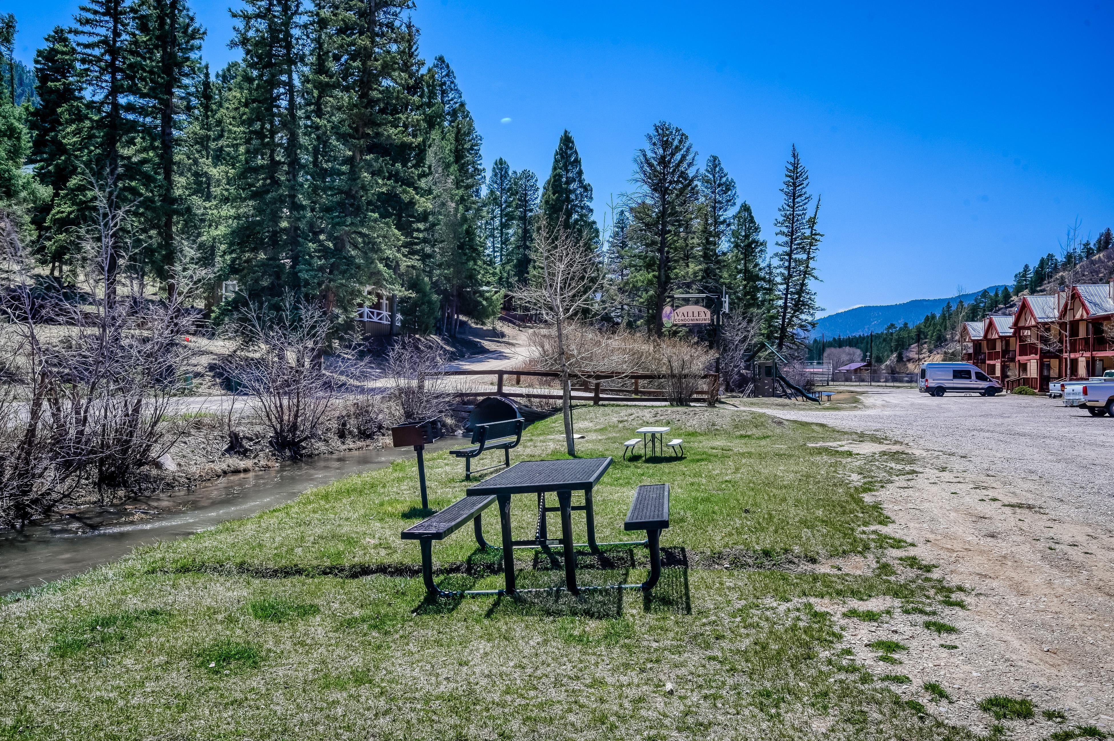 Creekside Serenade 3