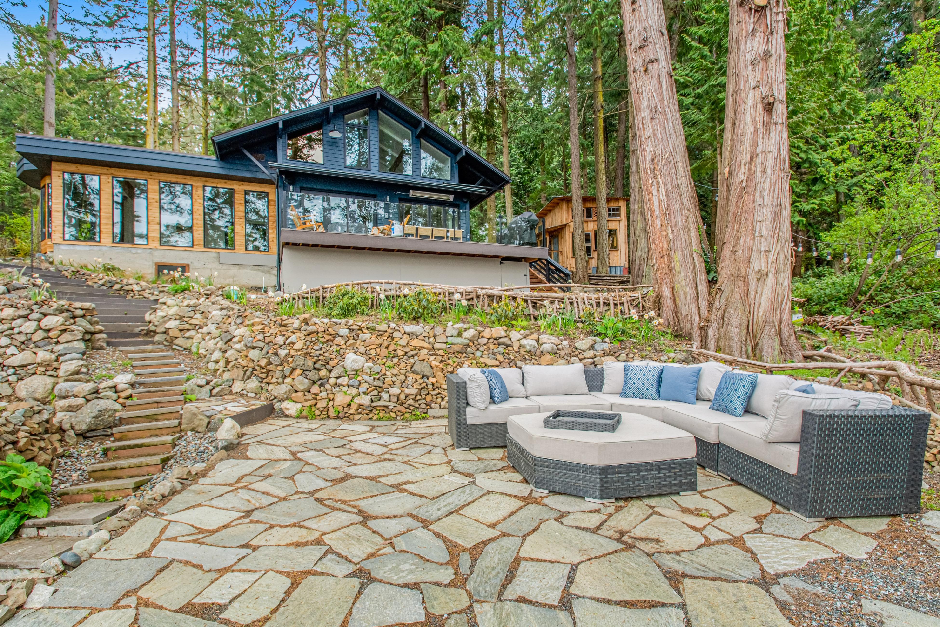 Haven on Hilltop House