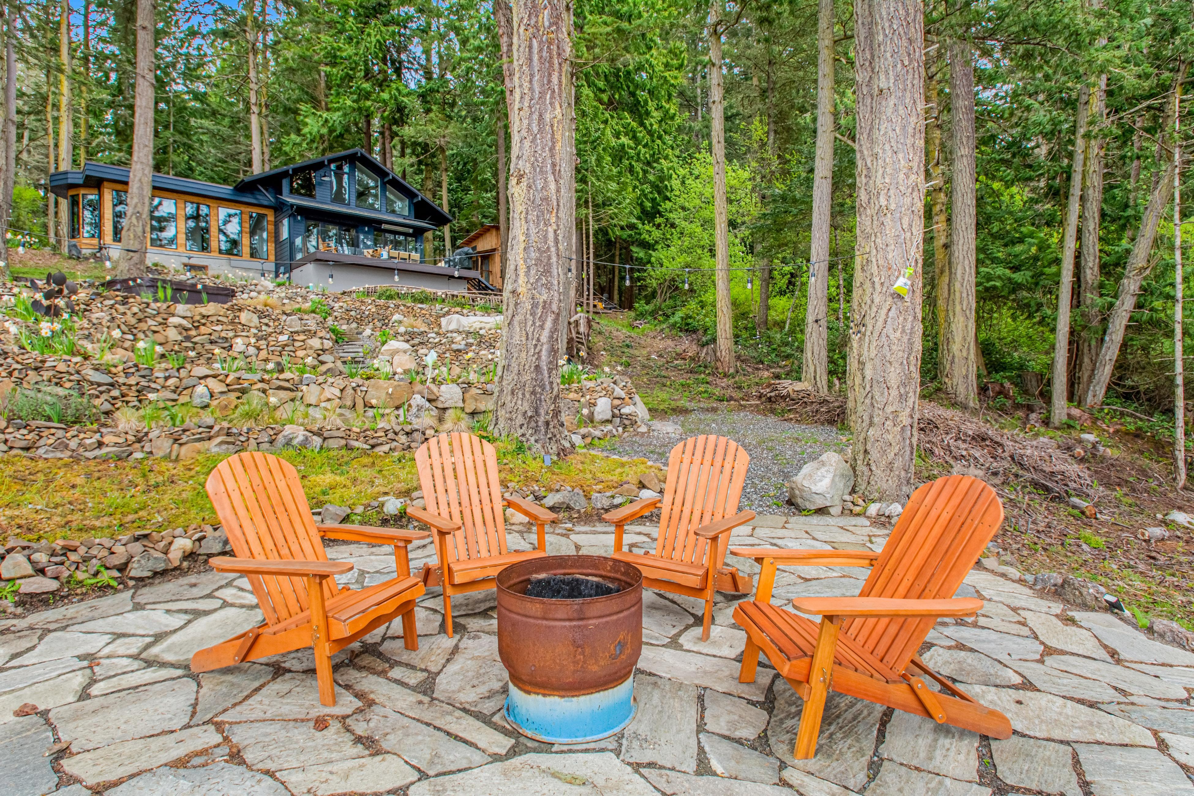 Haven on Hilltop House 2