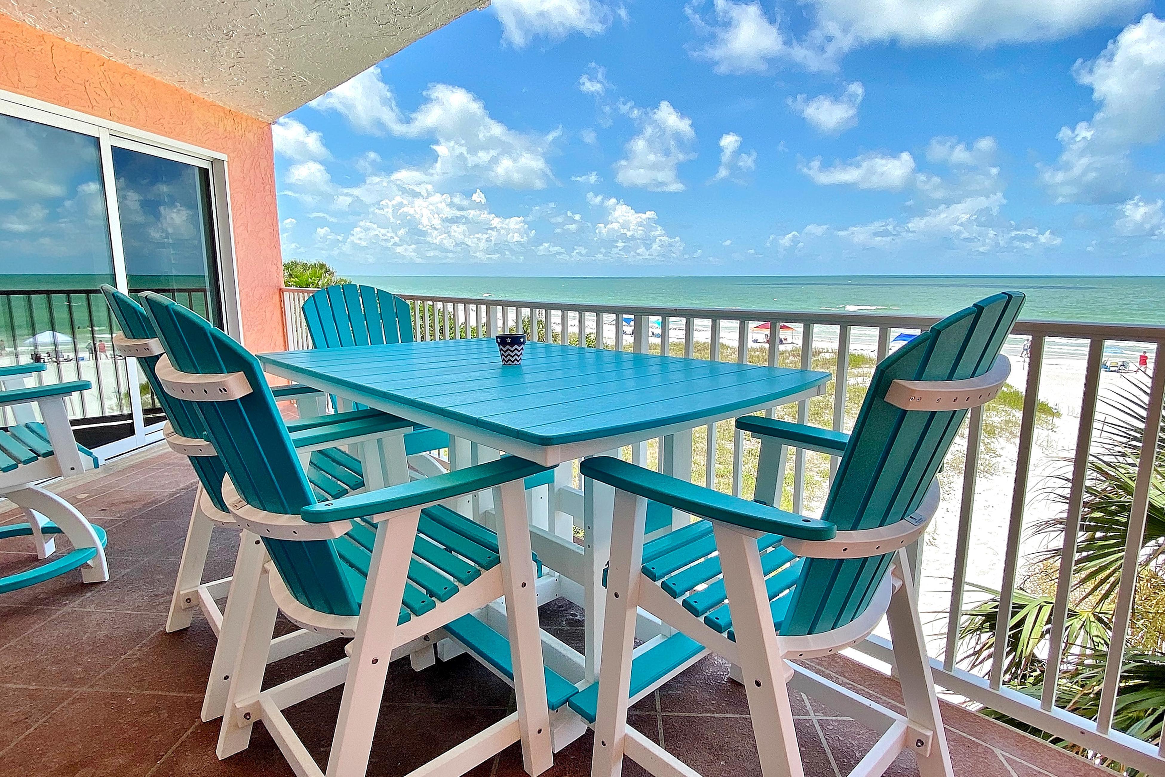 Beach Cottage 1208 | Photo 2