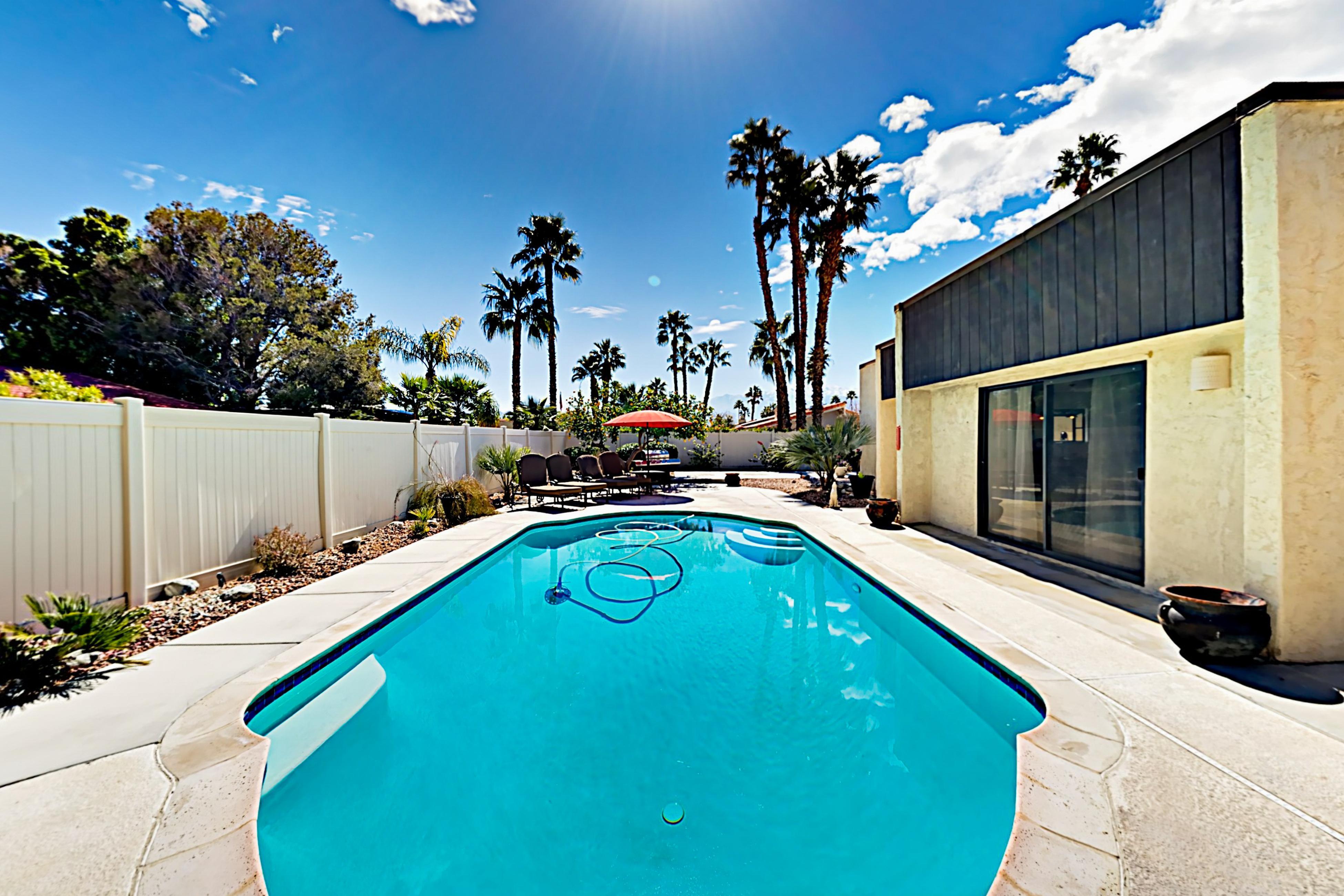 North Hermosa Escape - 4249