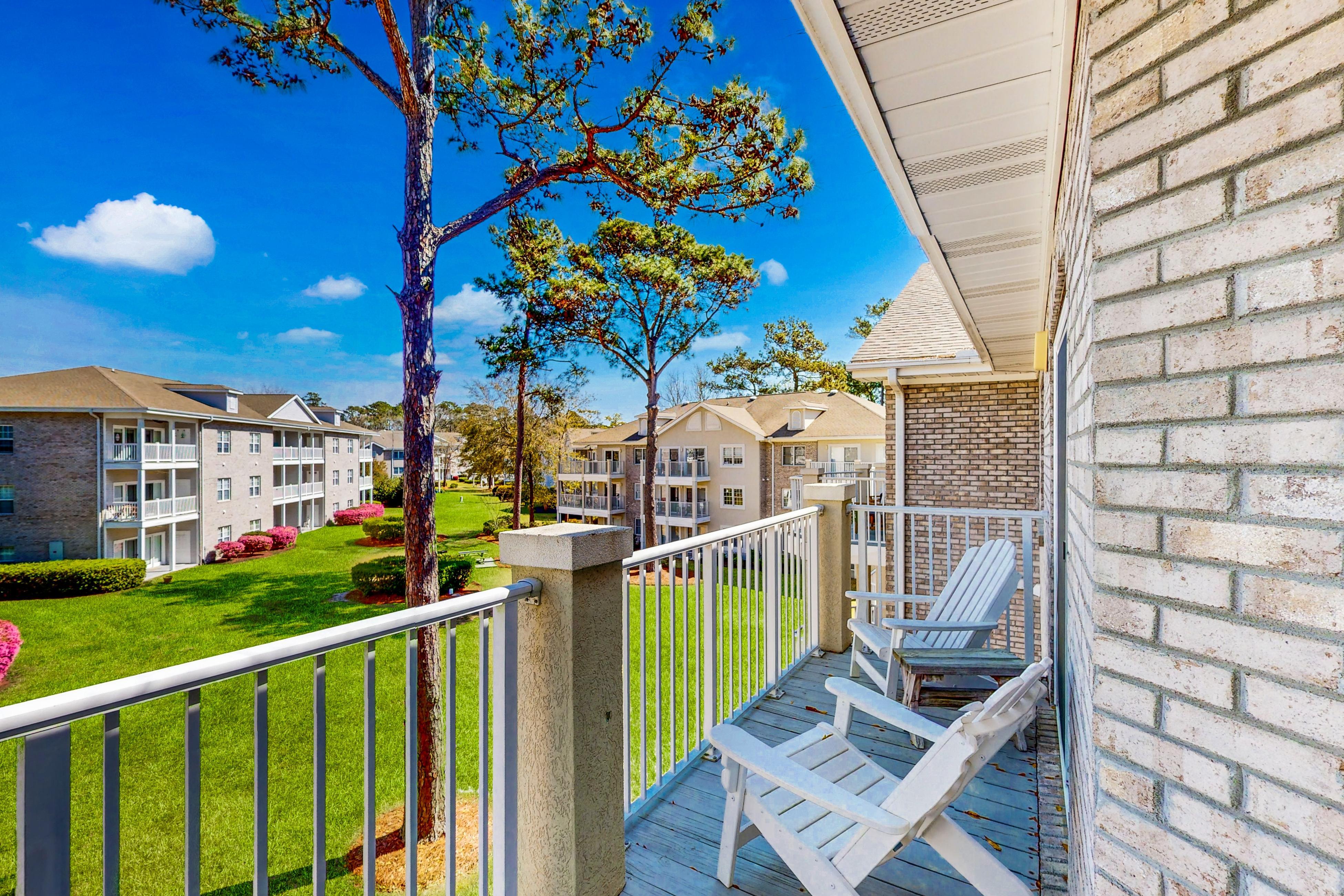 Colony II - Unit 509 | Photo 2