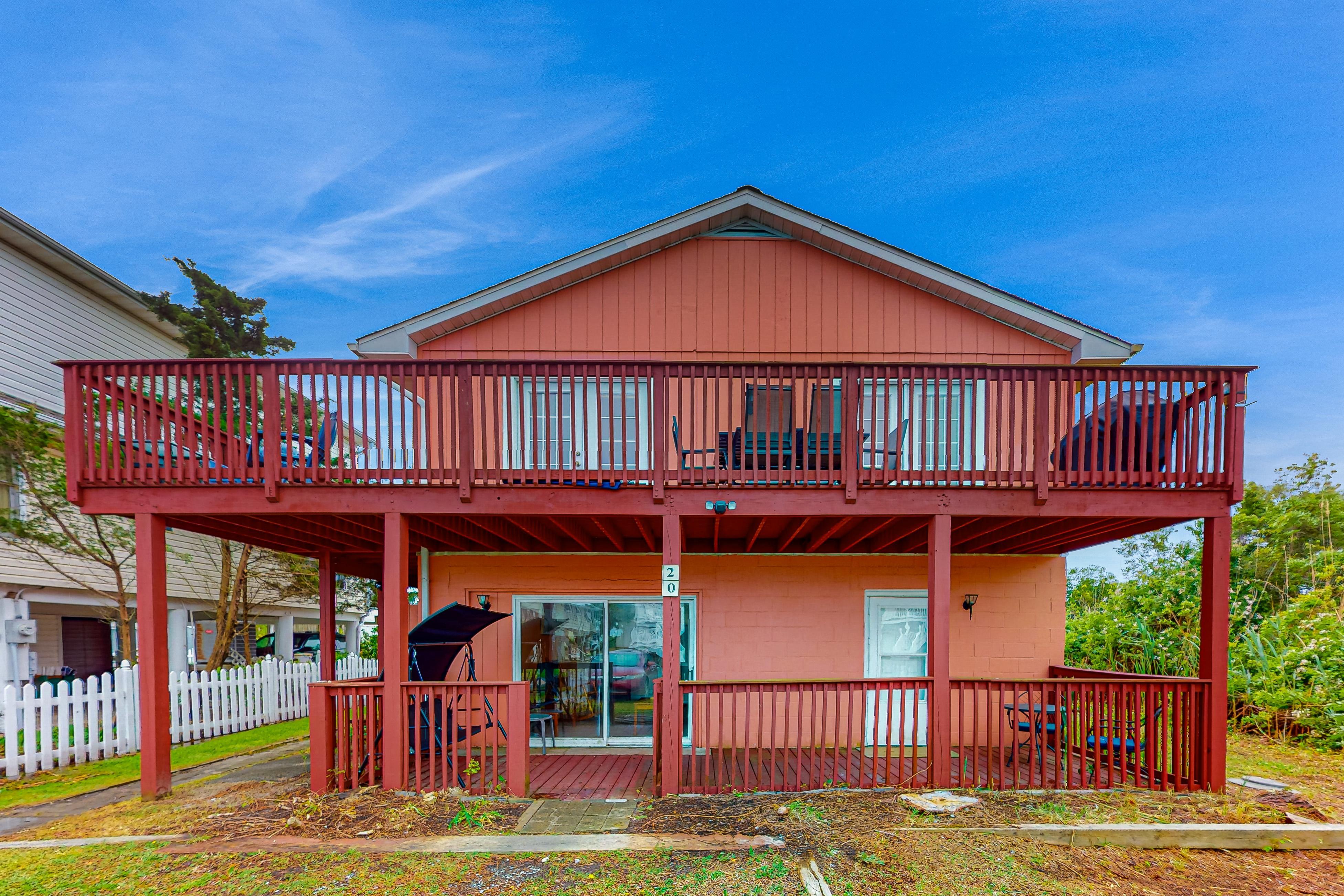 Town of Fenwick Island - 20 W Maryland Ave 2