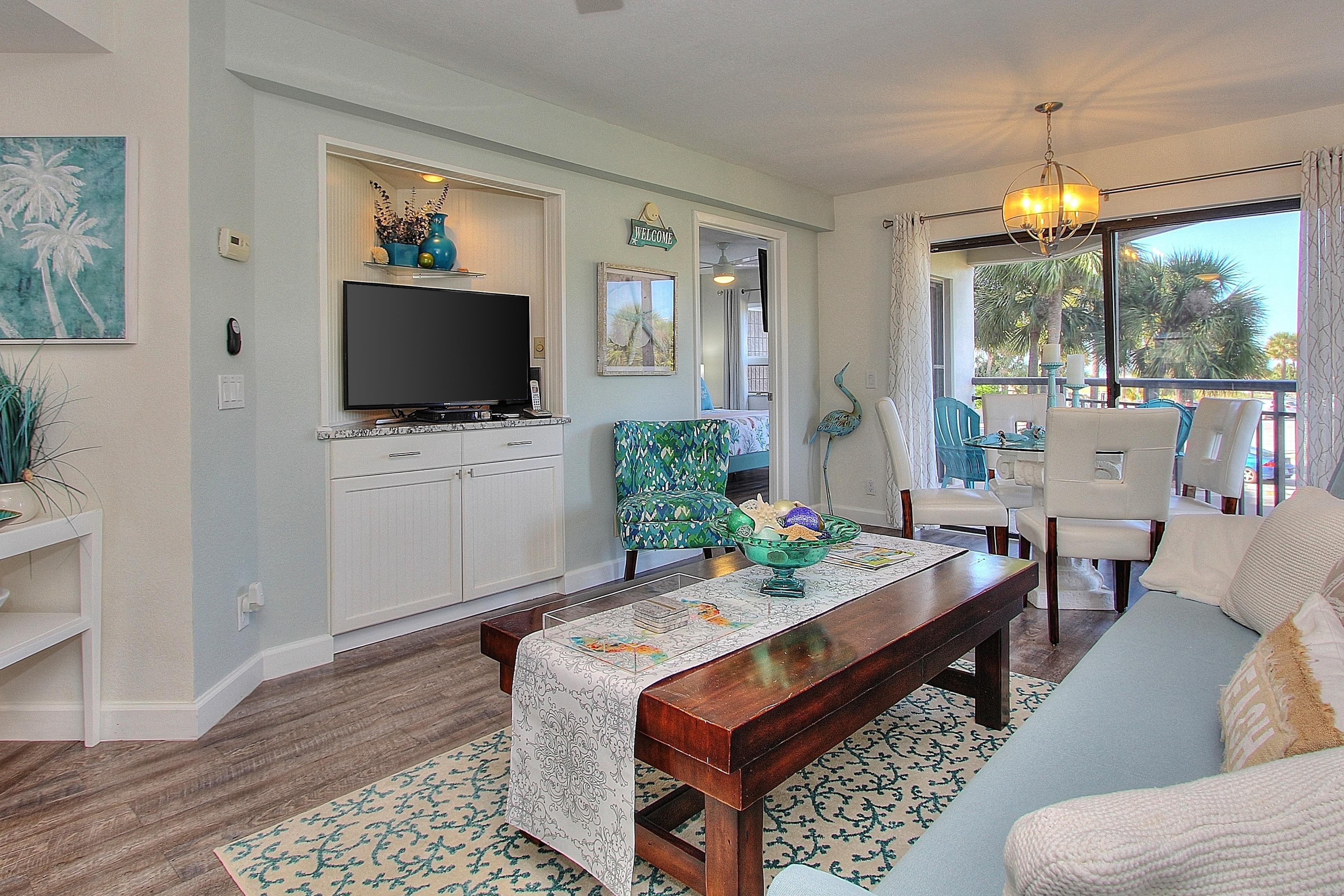 Gulf Strand Resort 207 | Photo 2