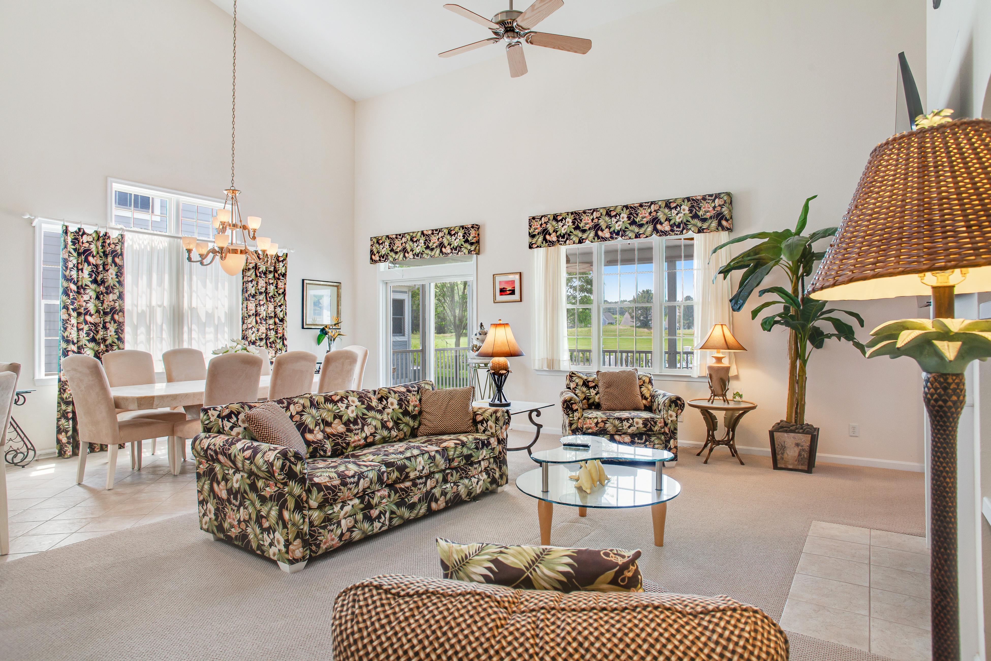 Bear Trap Dunes - 144 Willow Oak Ave 6