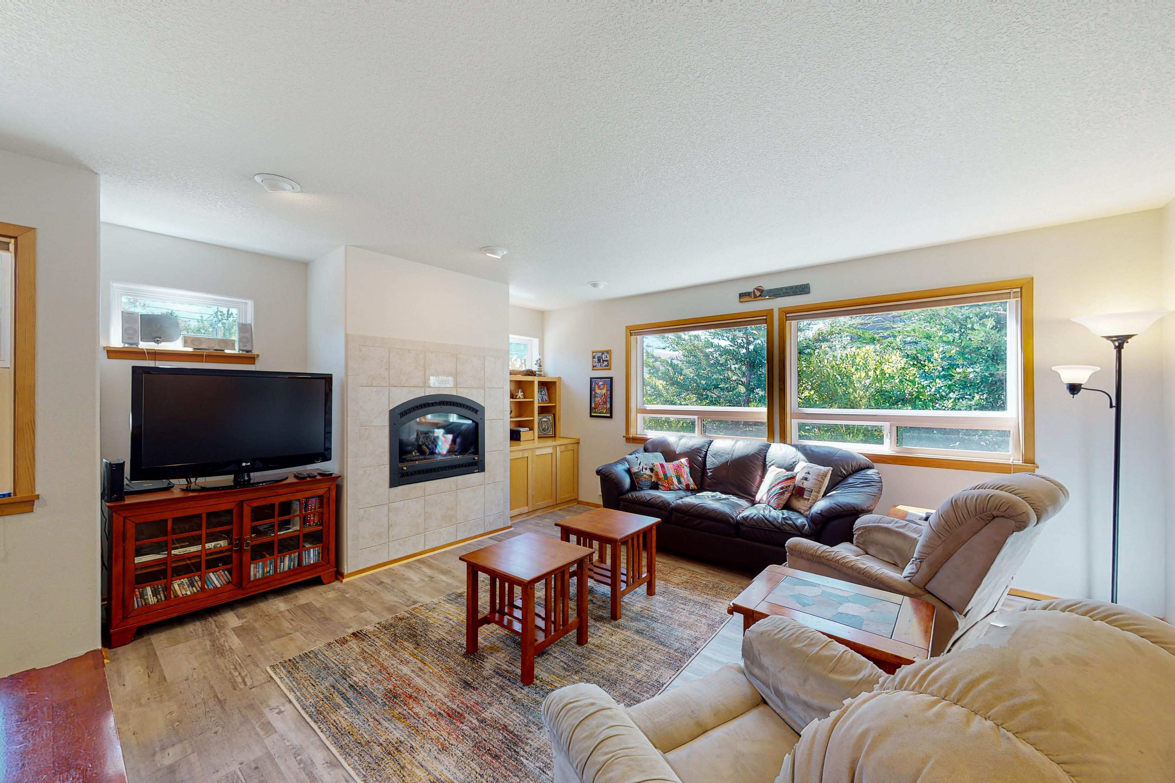 Abode at the Beach - MCA 104