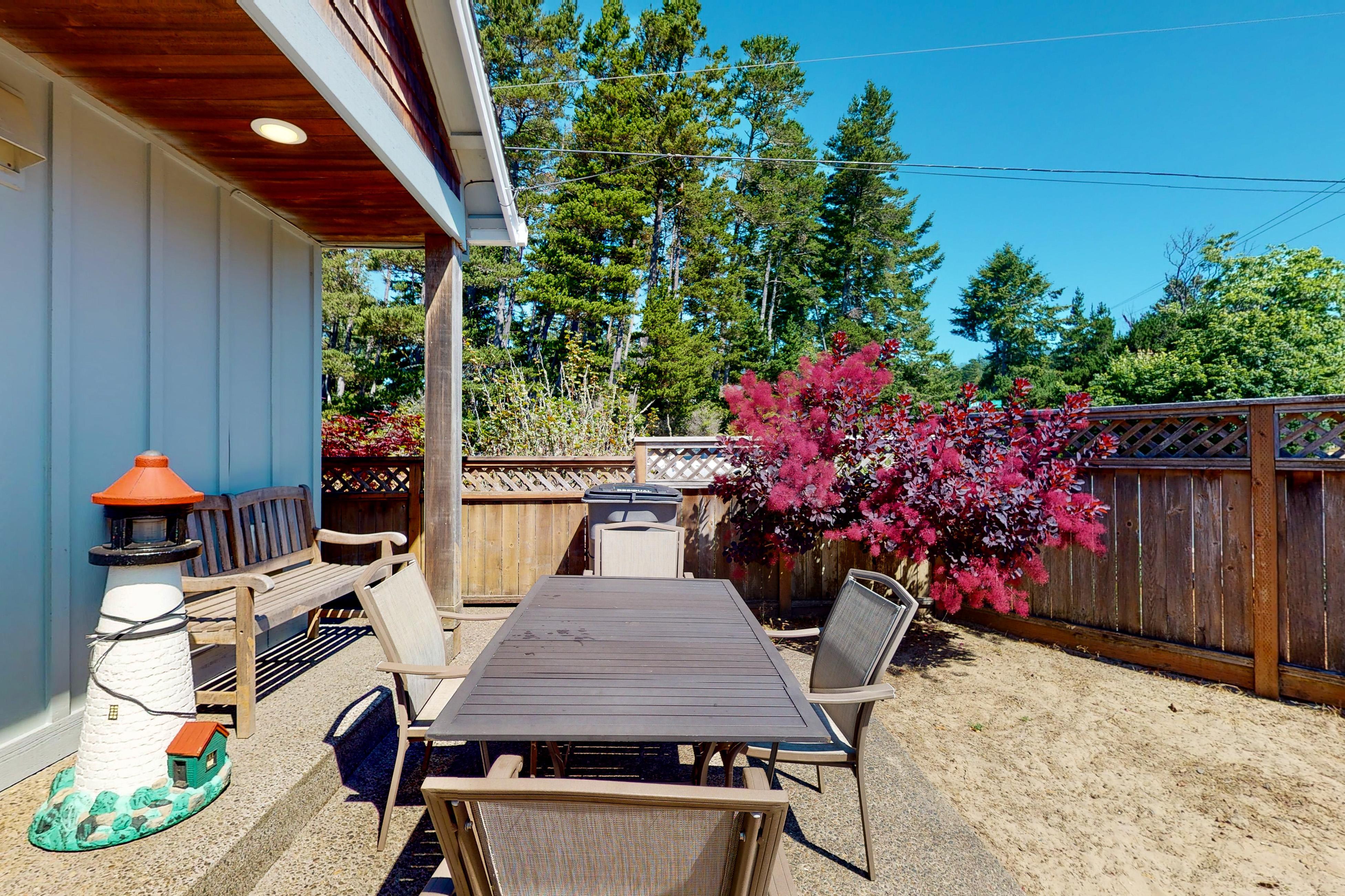 Abode at the Beach - MCA 104 | Photo 2