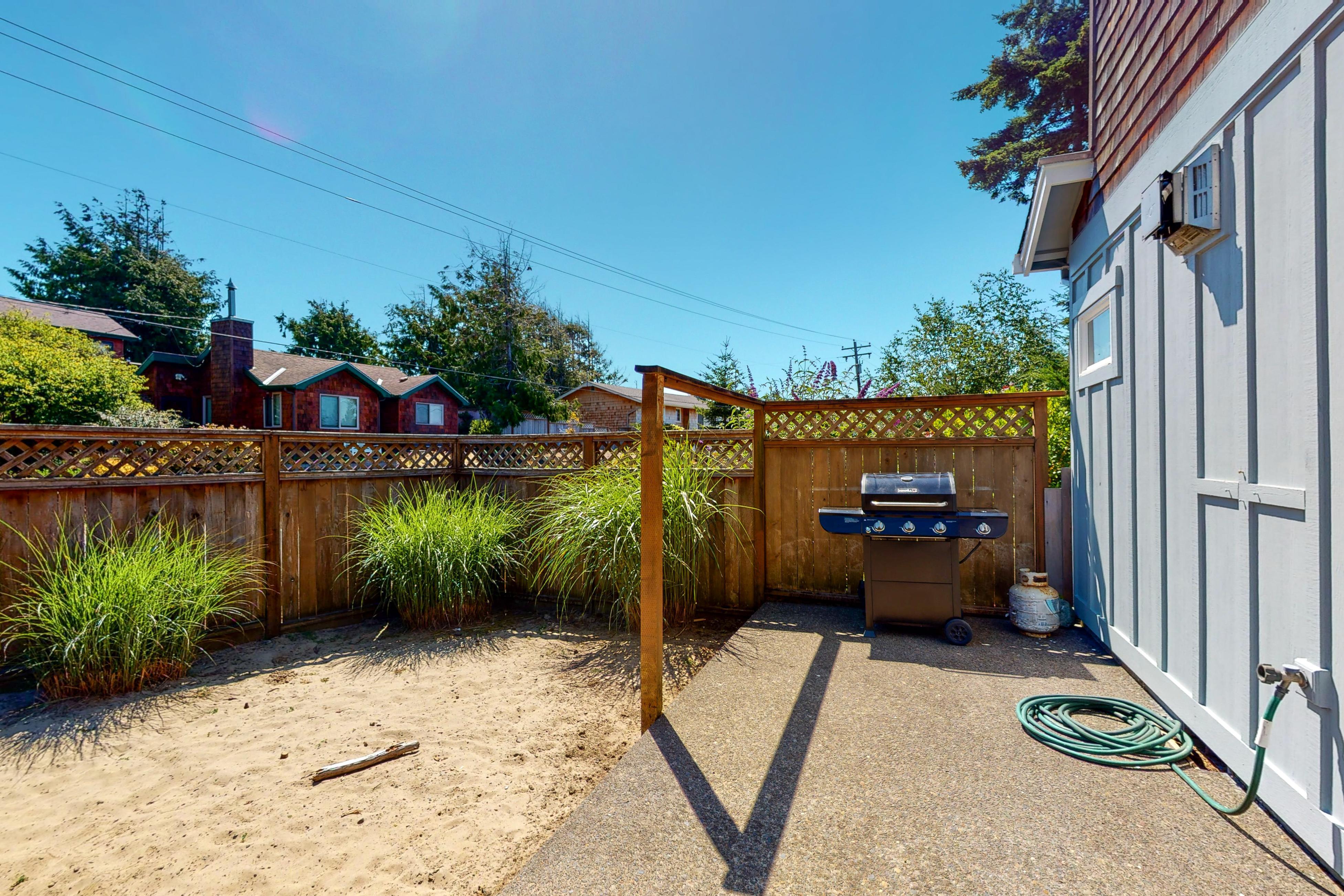 Abode at the Beach - MCA 104 | Photo 3