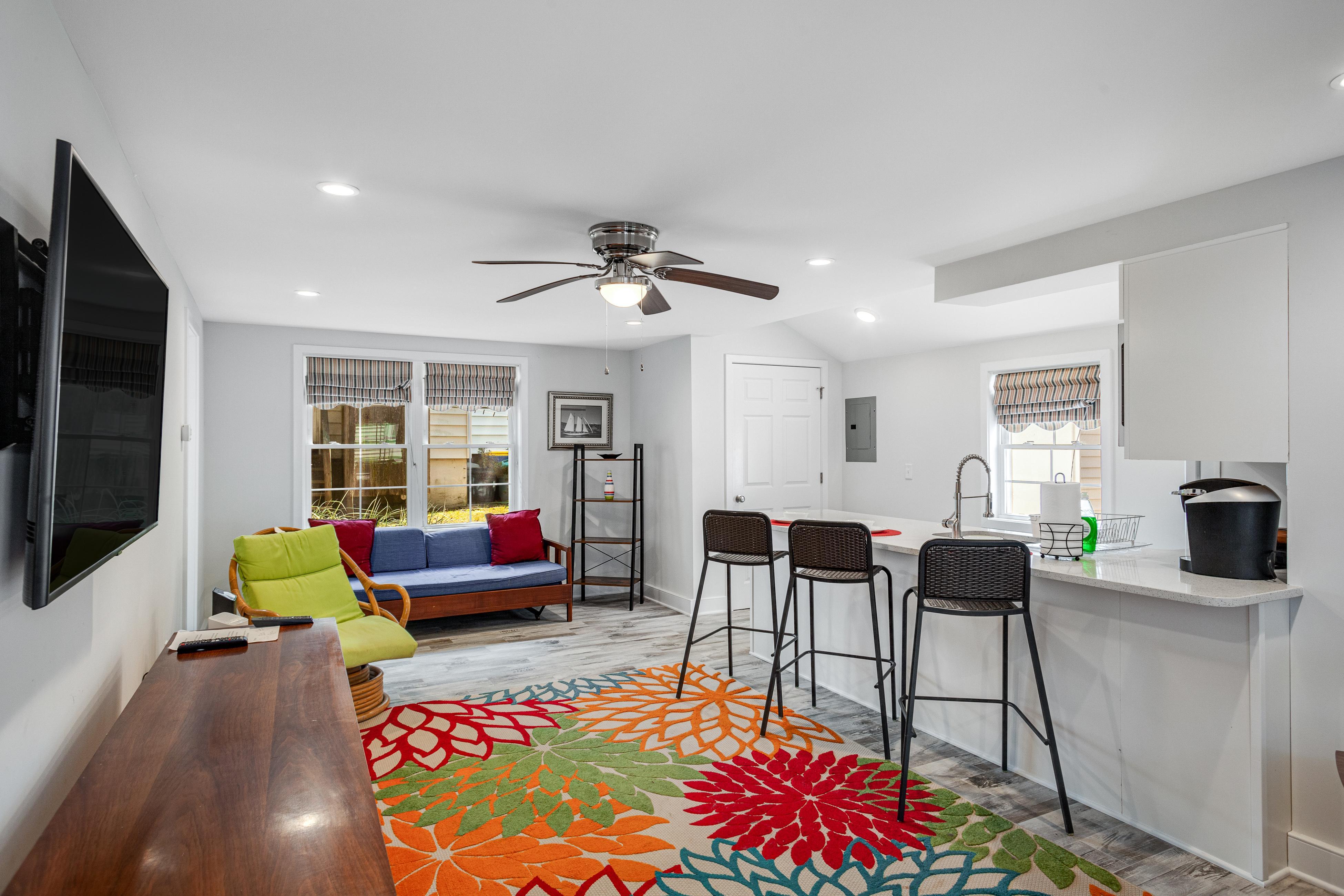 Town of Rehoboth Beach - 46 Delaware Ave, Unit B 5