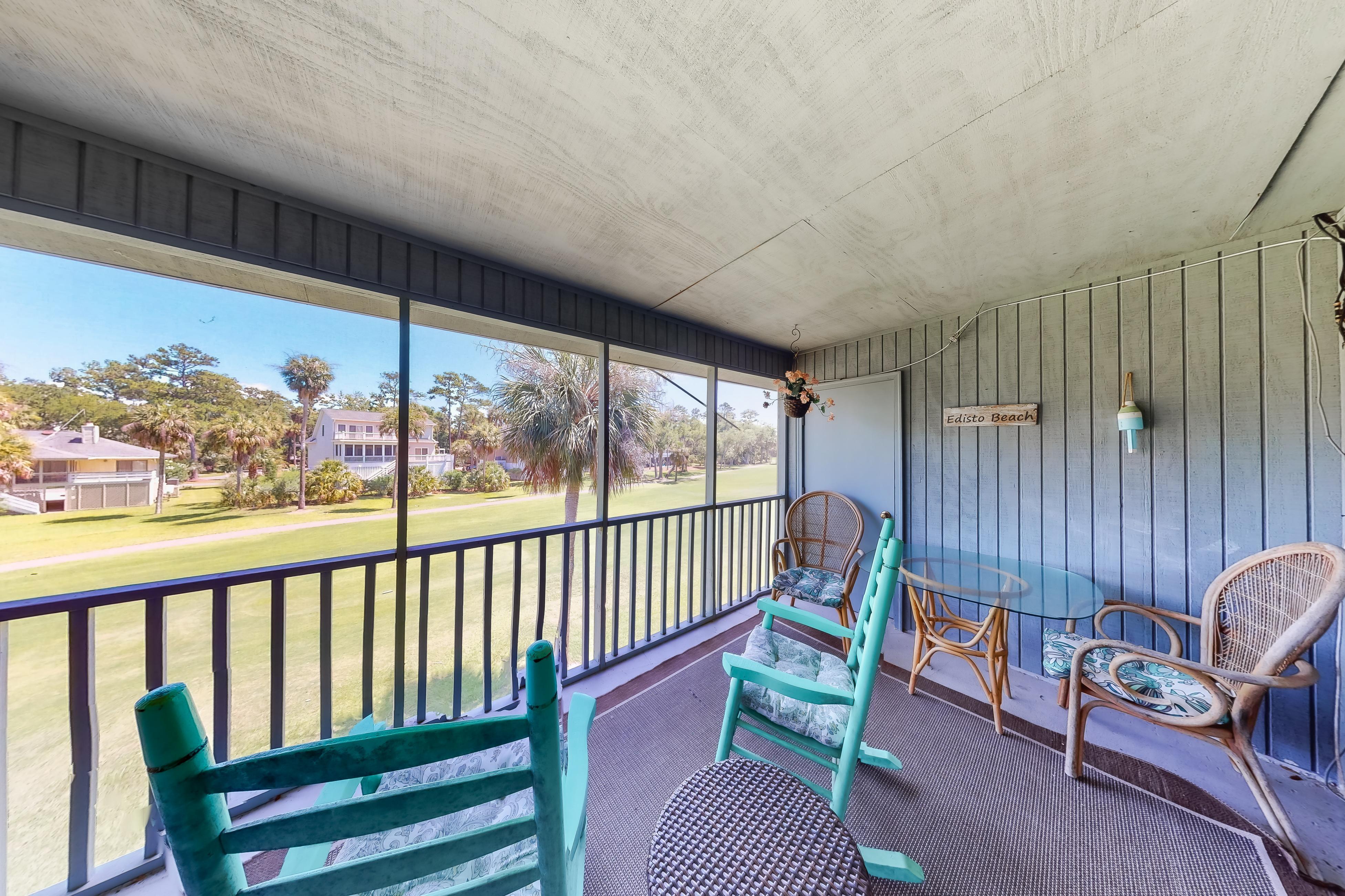 Fairway Watch 295 - Mason’s Place