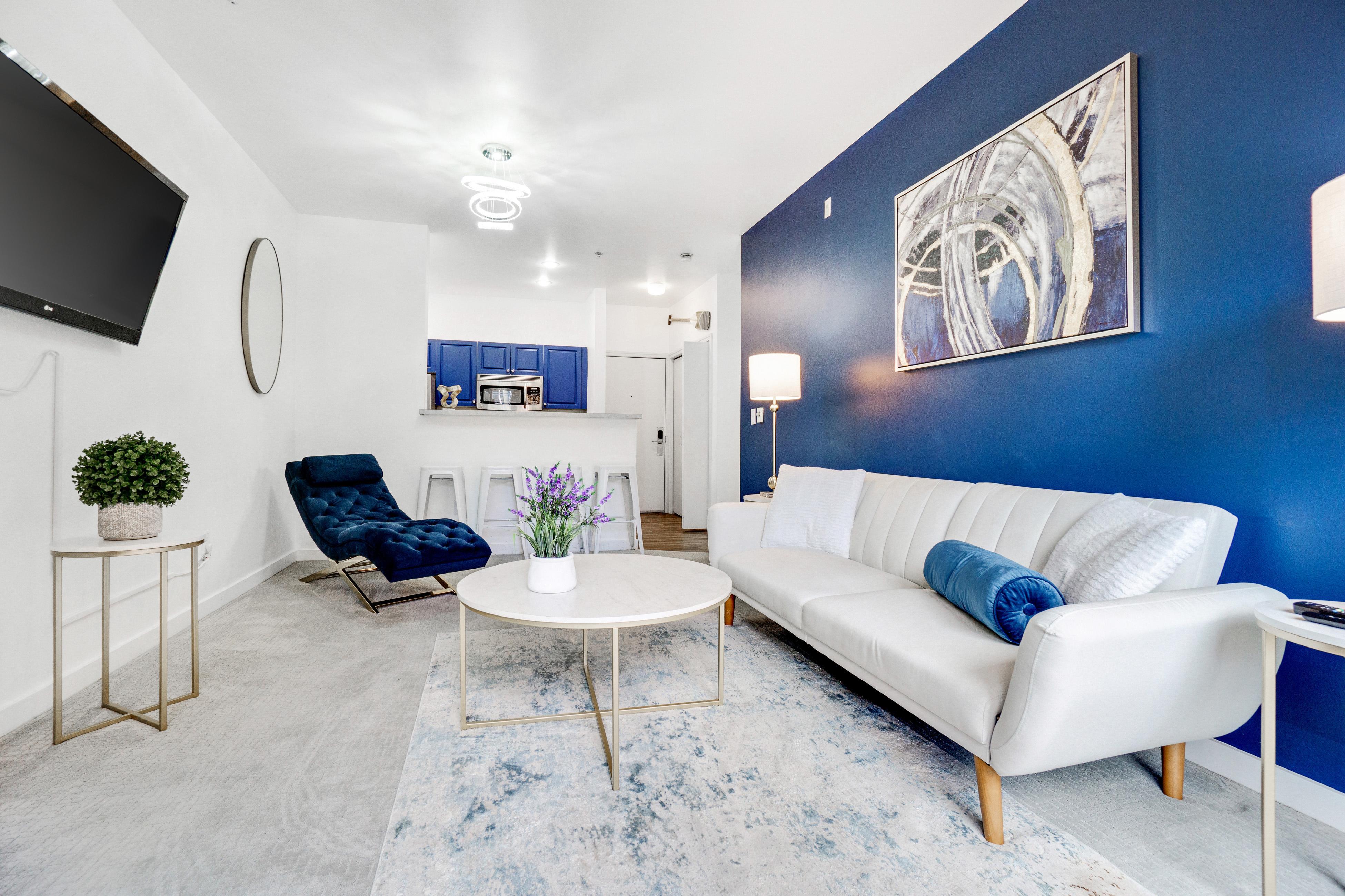 Sapphire of Belltown Court
