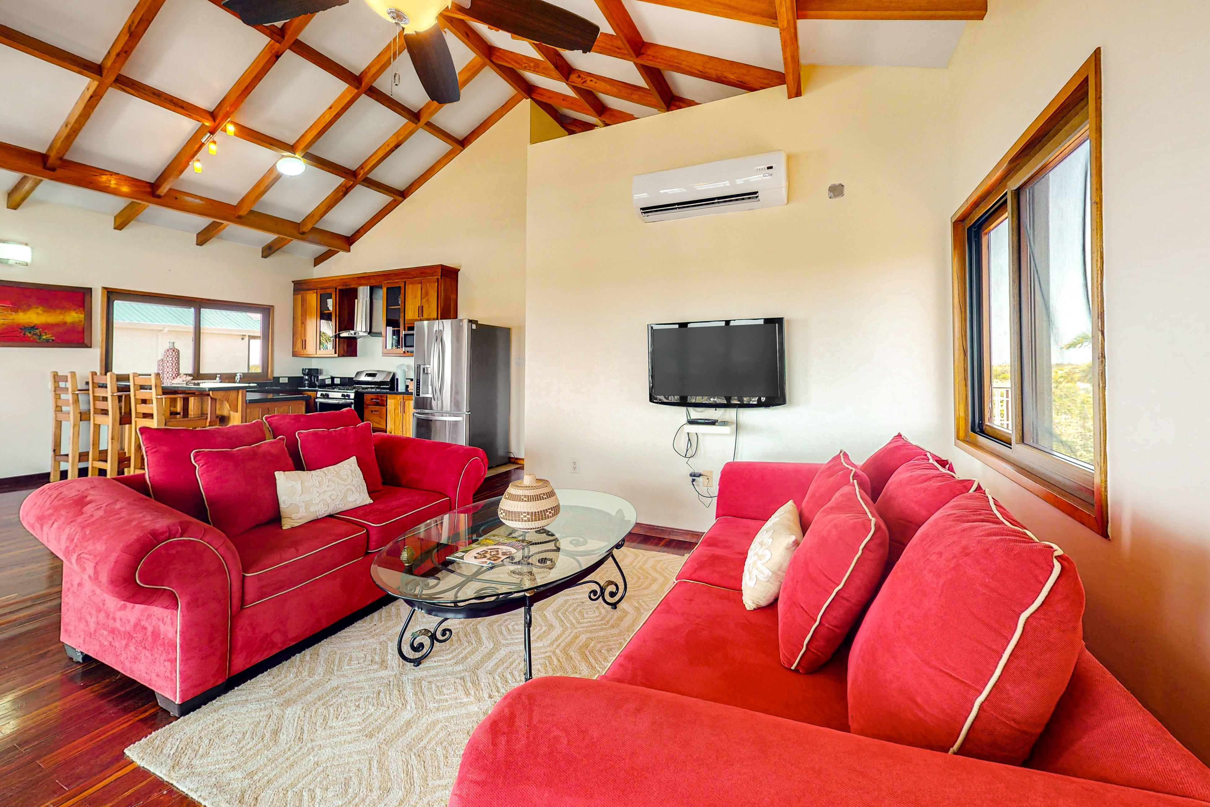 Marina Schooner @ Les Caraibes *Gold Standard Certified