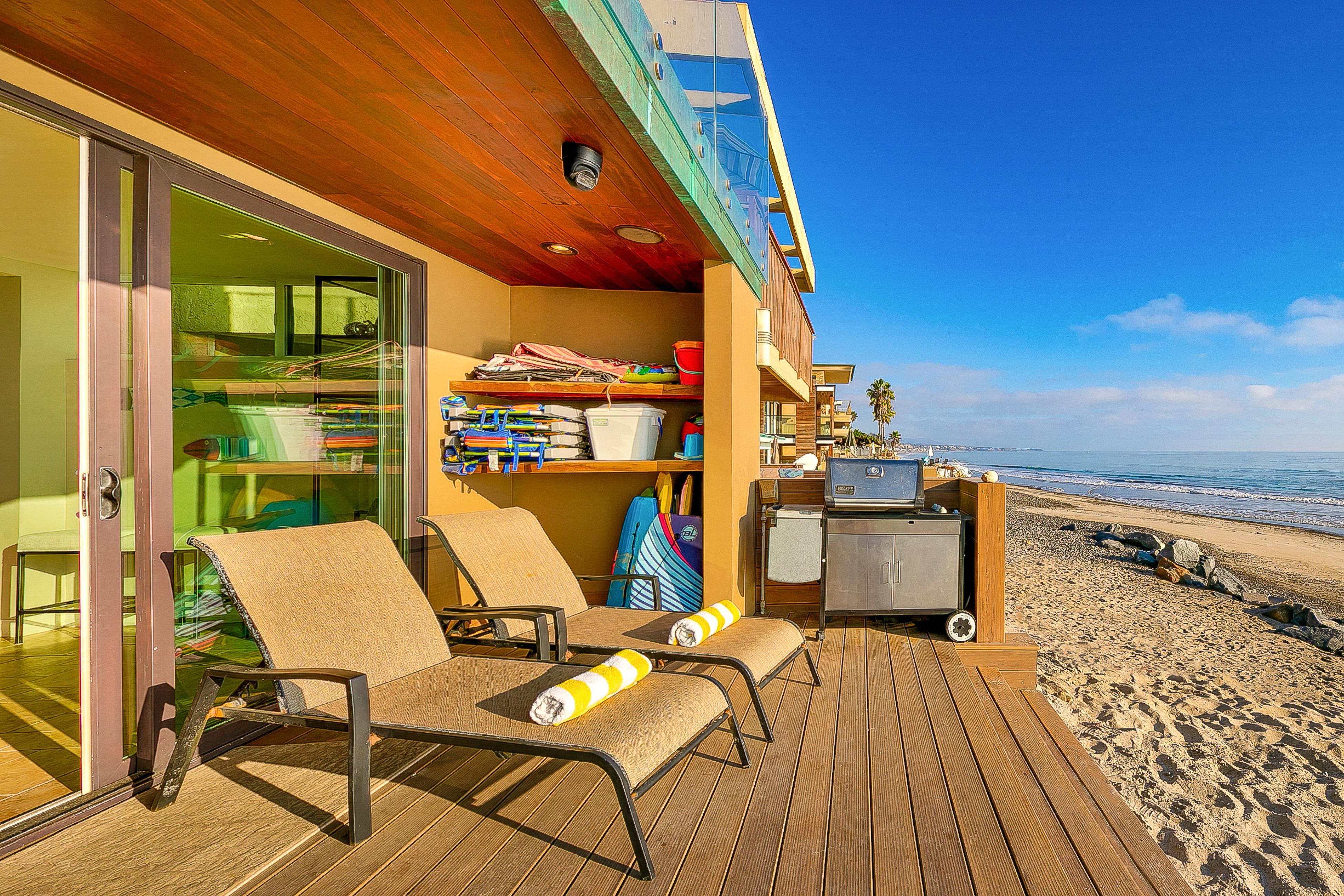 Hawaiian Style on Beach Rd 4