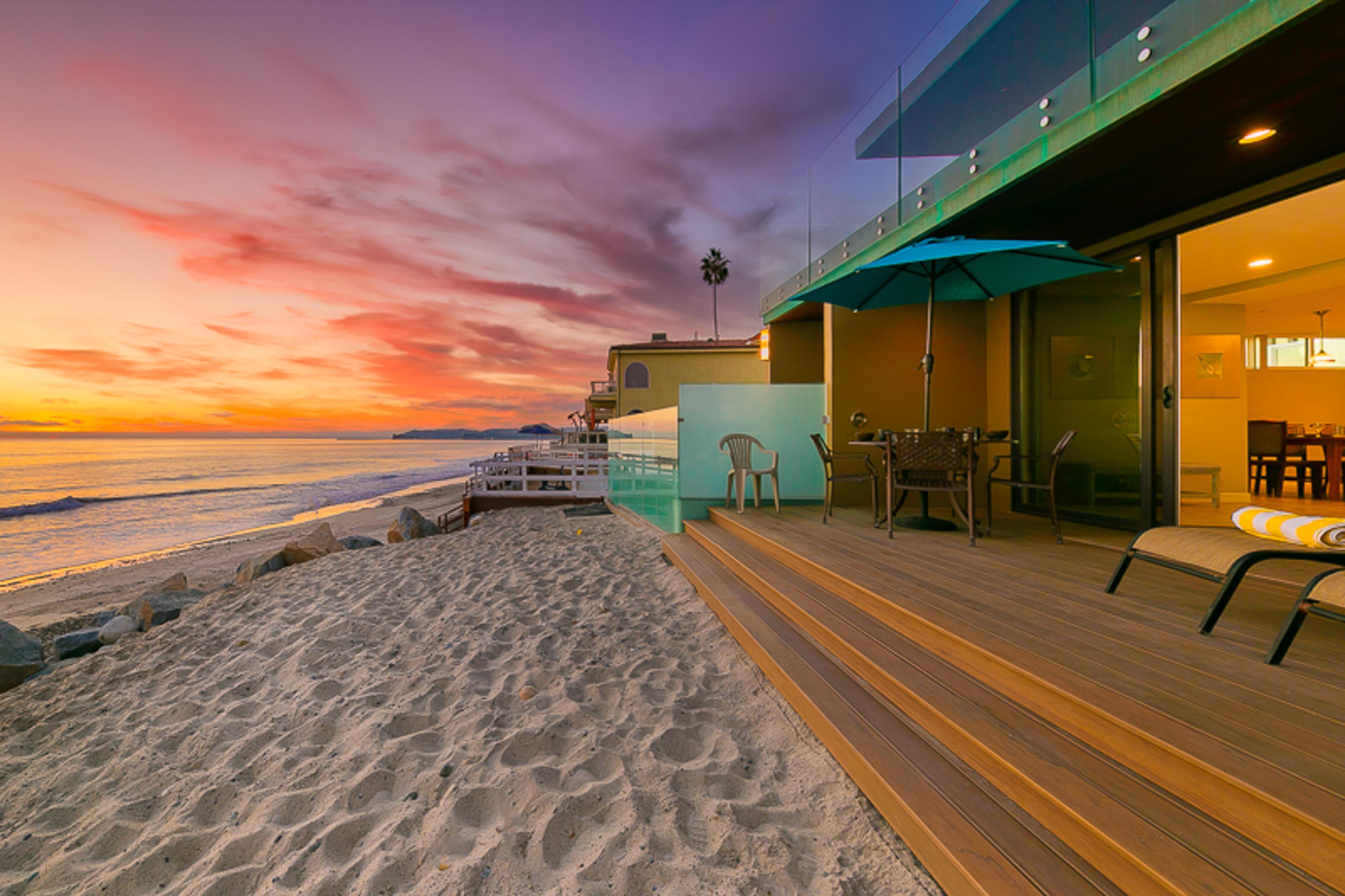 Hawaiian Style on Beach Rd 3