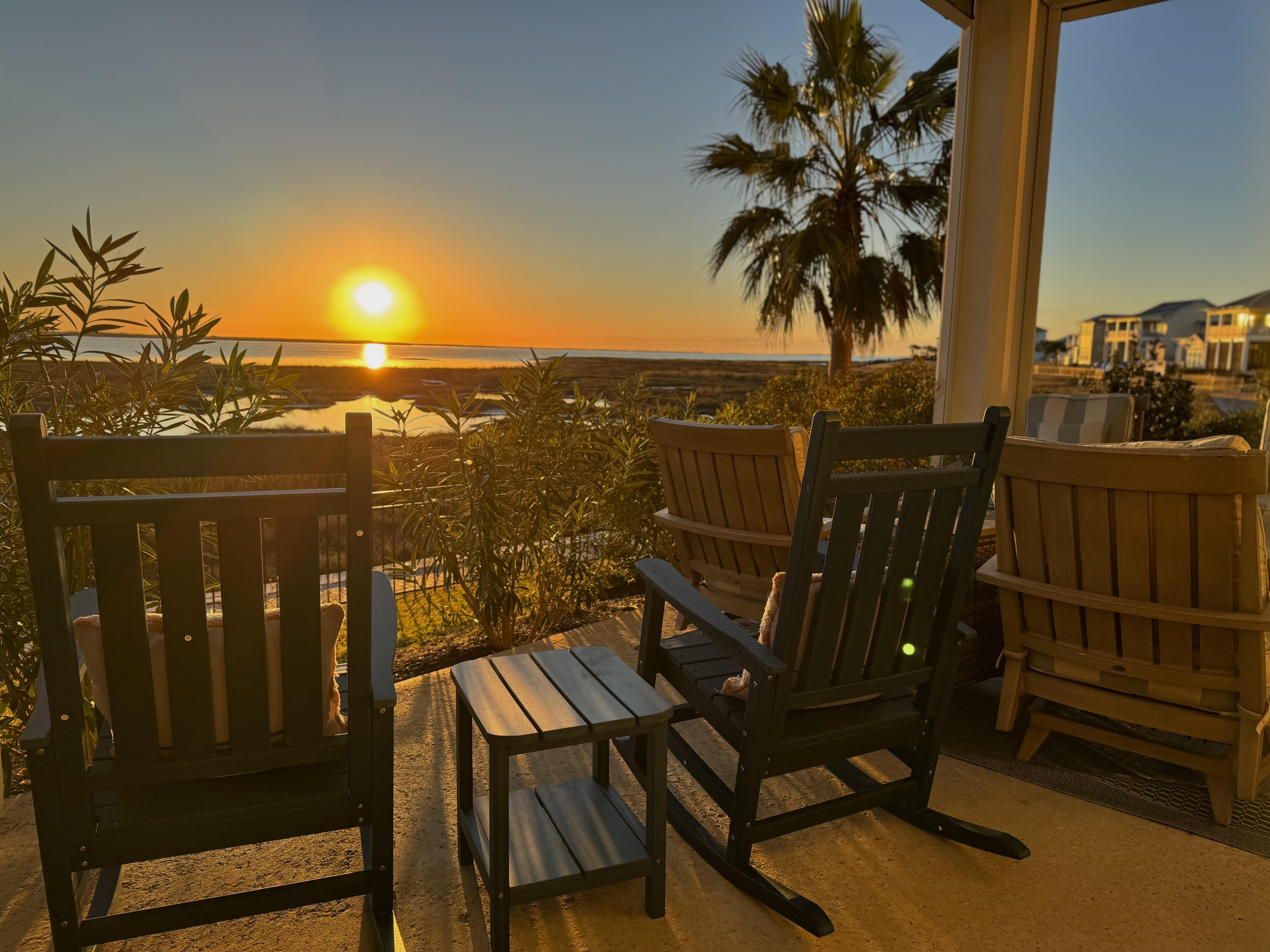 Innisfree | Reserve at St Charles Bay