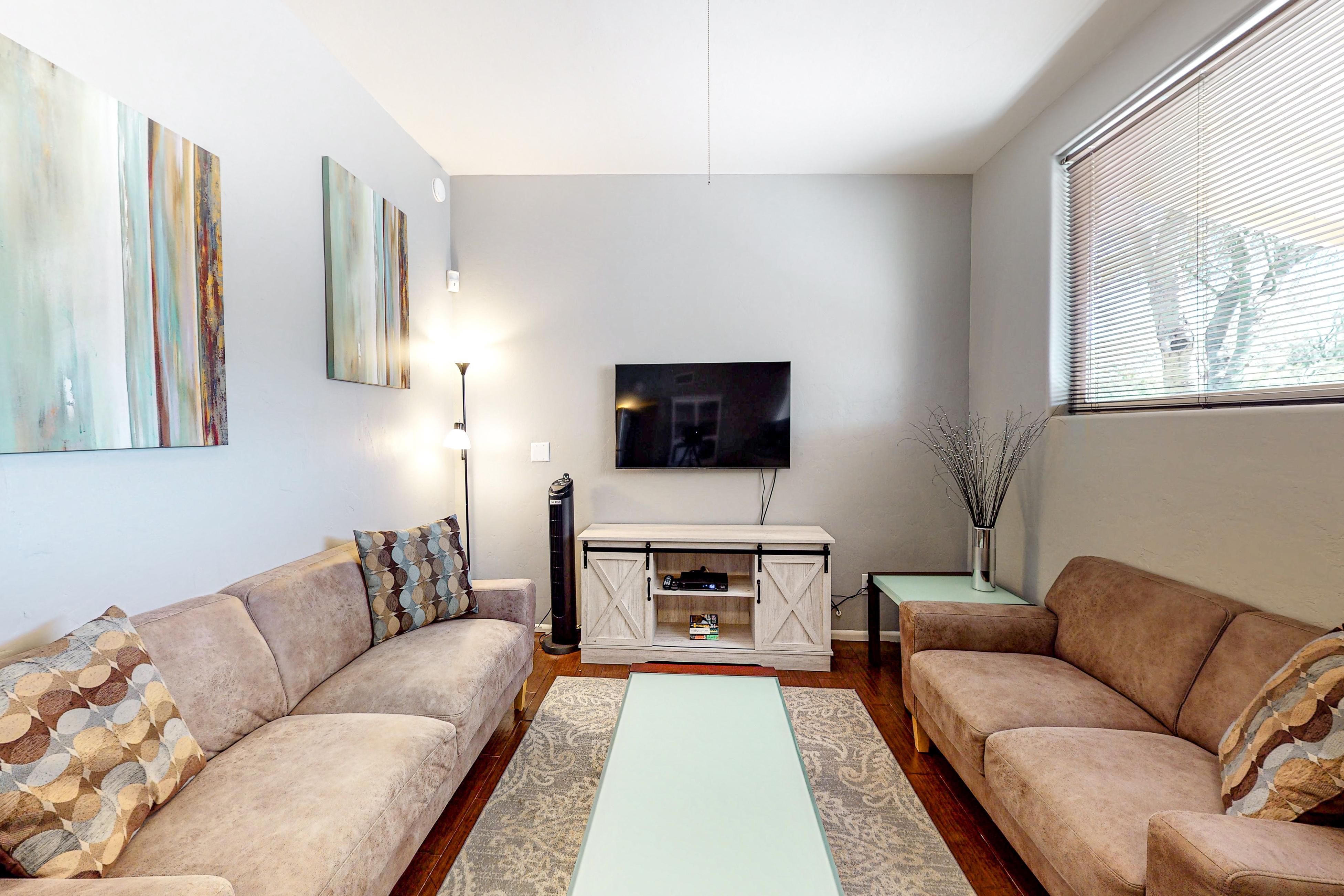 Bonanza Guest House 4