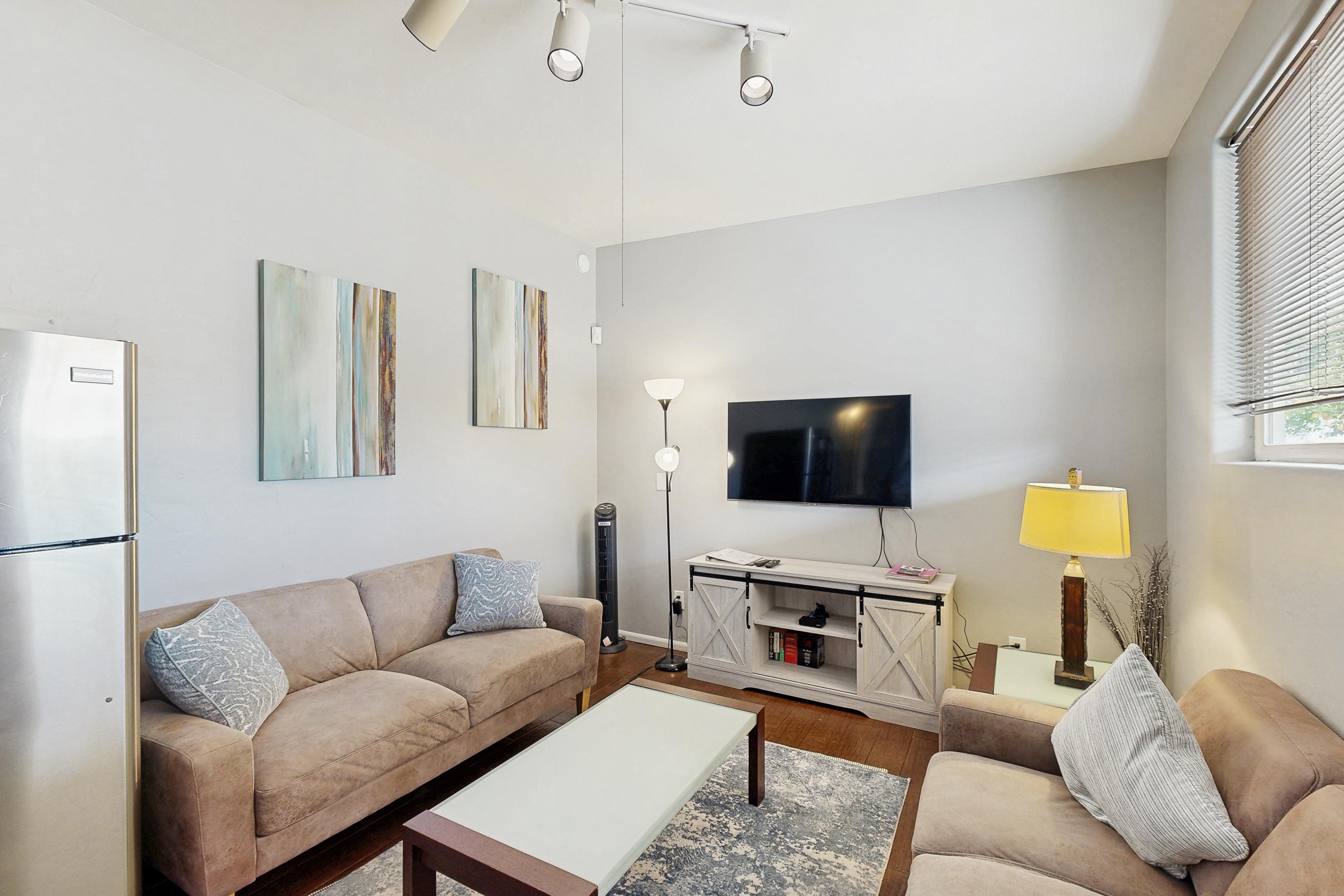 Bonanza Guest House 6